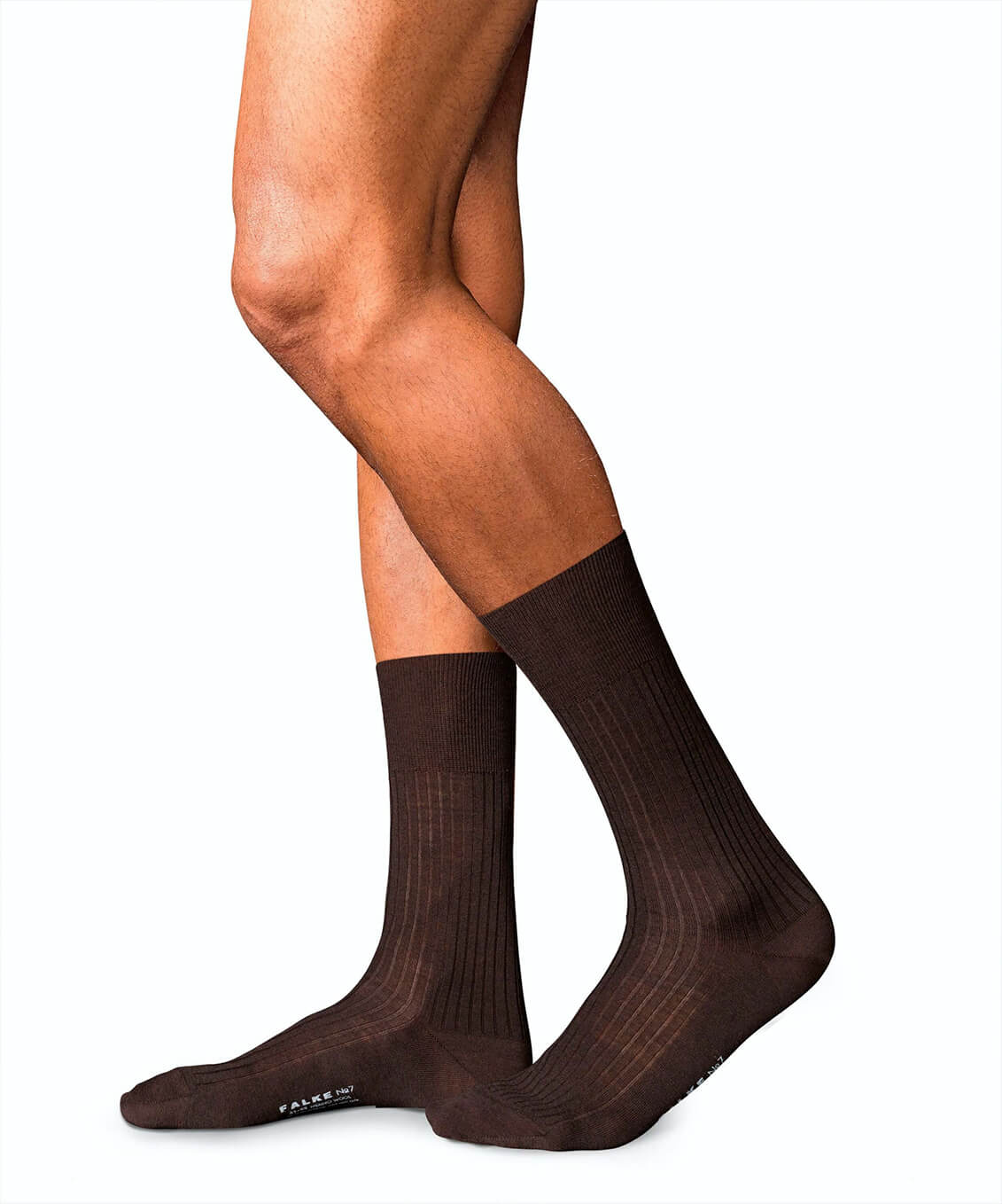 Мужские носки FALKE No. 7 Finest Merino Бренд Falke Изображение 2