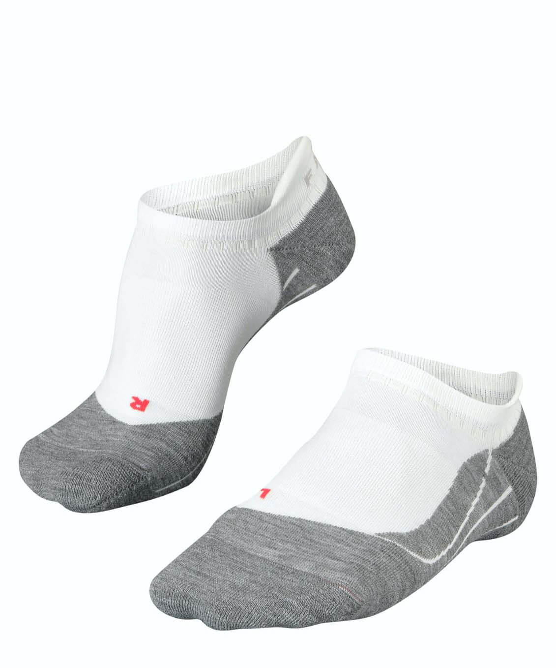Мужские спортивные носки FALKE RU4 Invisible Бренд Falke Ess