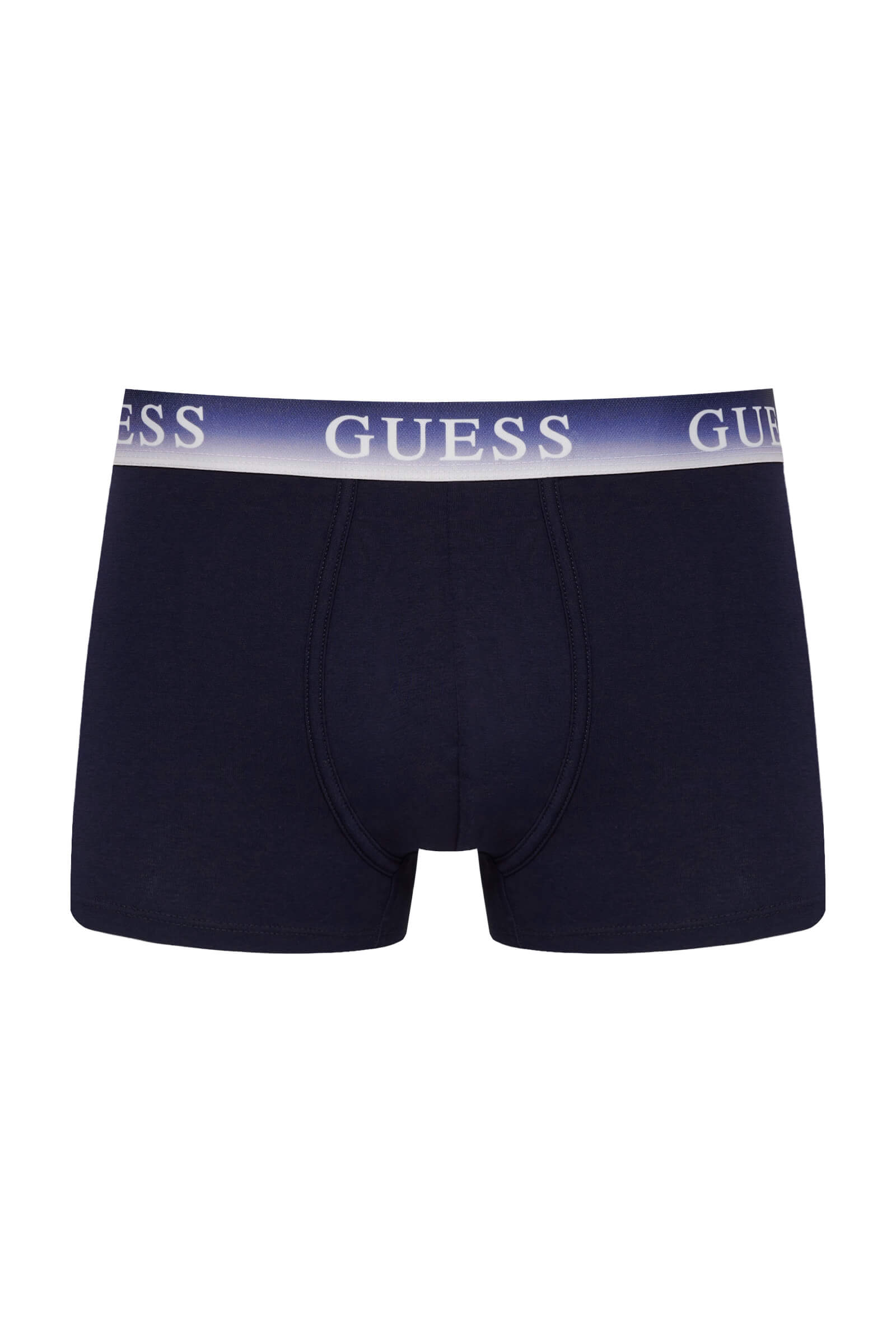 Комплект хлопковых трусов транков Бренд Guess Изображение 7