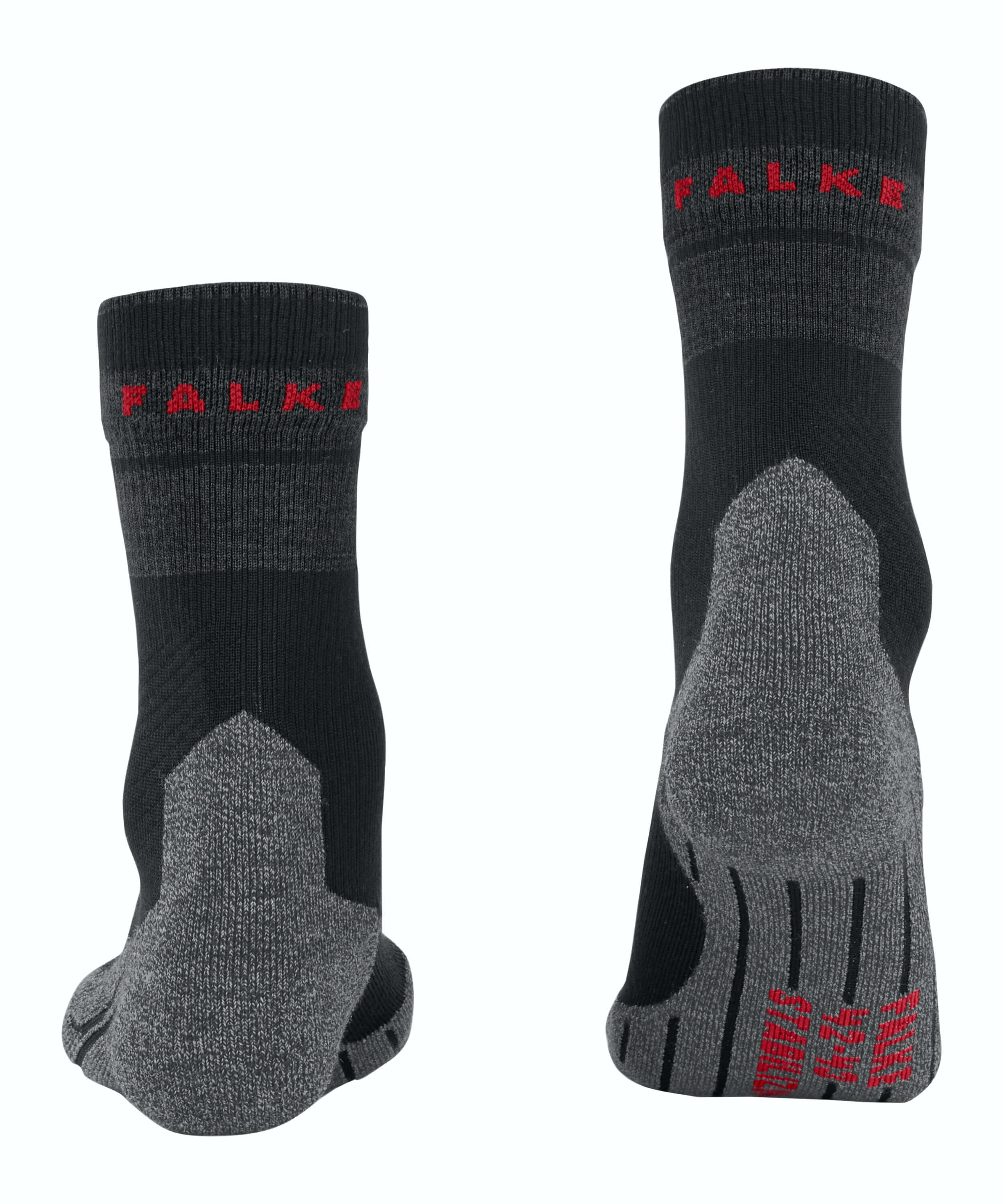 Женские носки FALKE TK Stabilizing Бренд Falke Ess Изображение 3