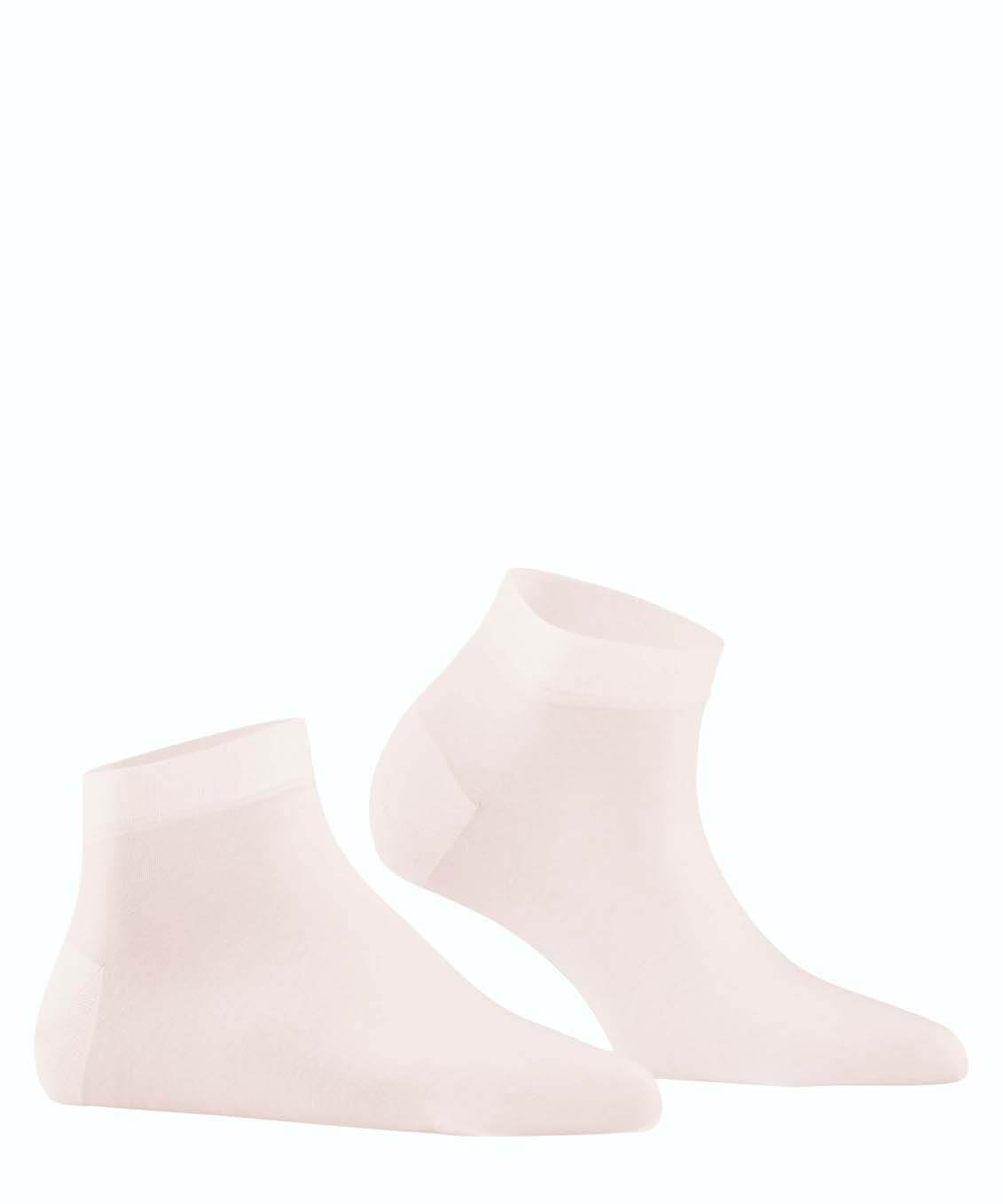 Женские короткие носки FALKE Fine Softness Бренд Falke Изображение 4