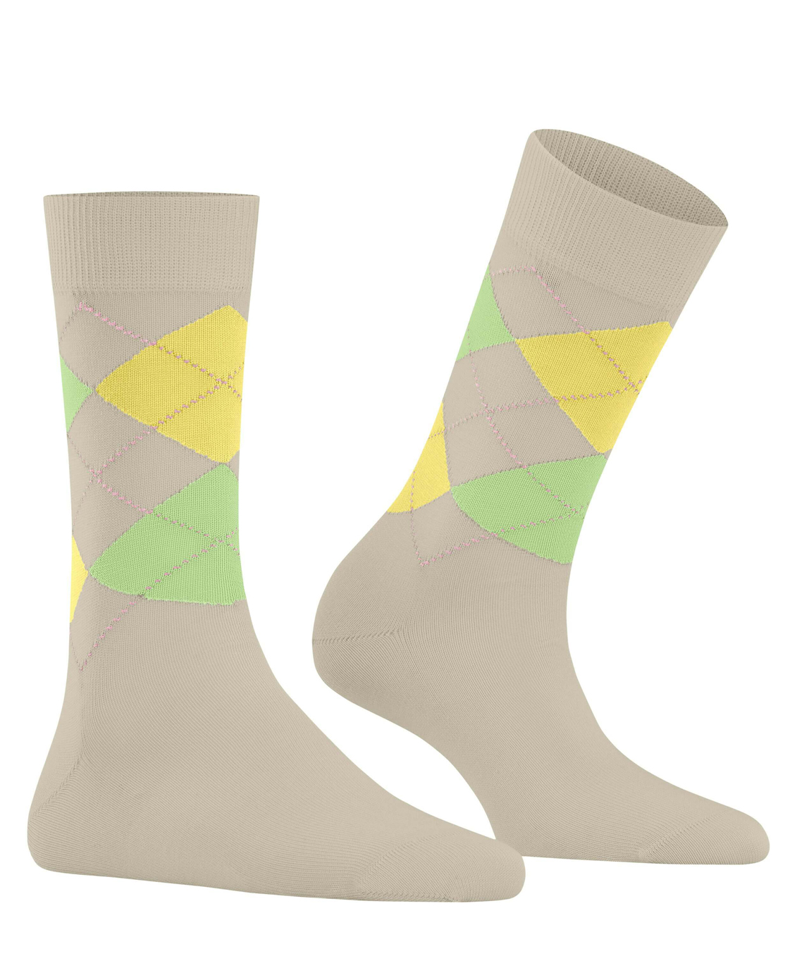 Женские носки Burlington Covent Garden Бренд Burlington Изображение 4