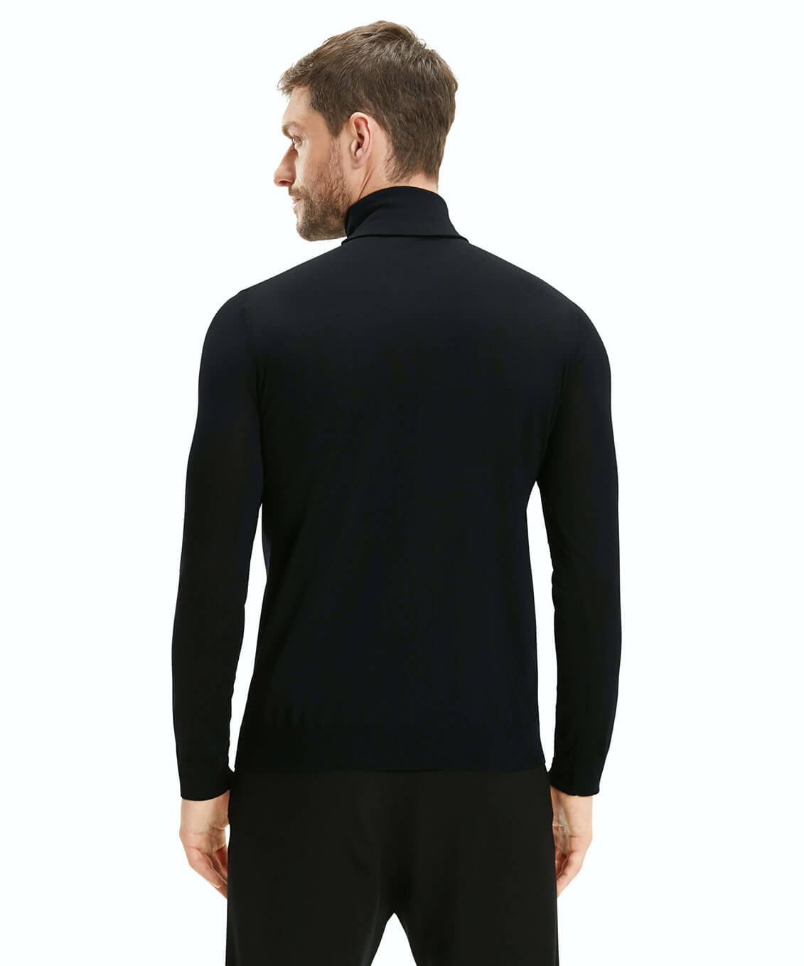 Мужская водолазка FALKE Бренд Falke Изображение 3