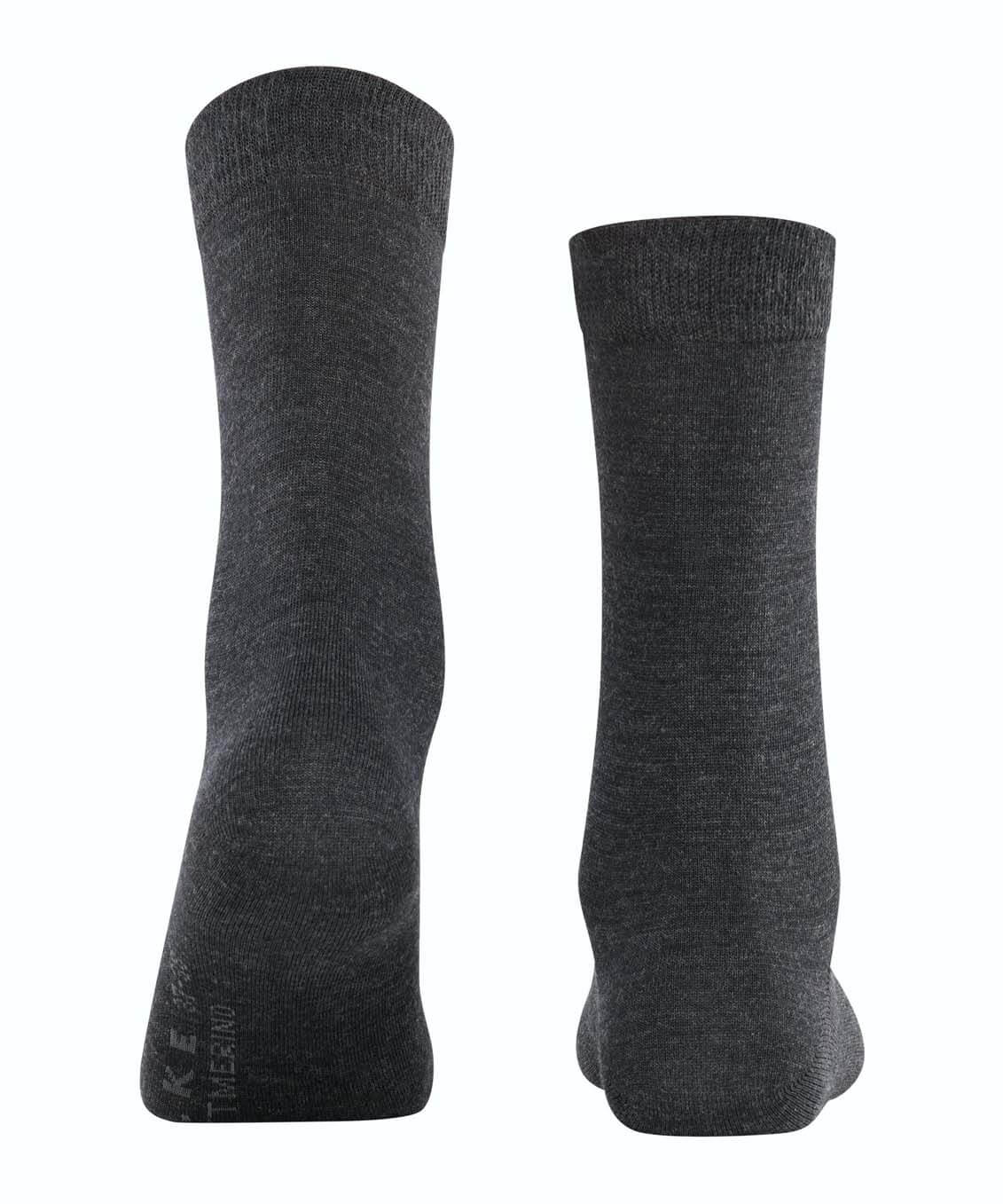 Женские носки FALKE Softmerino Бренд Falke Изображение 2