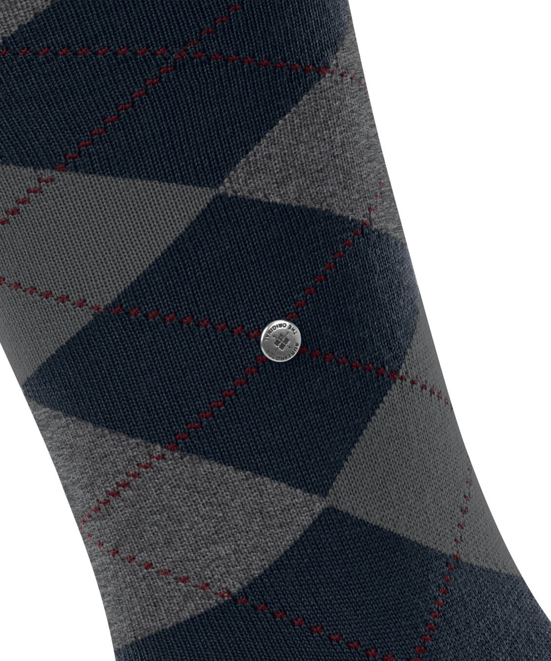 Мужские гольфы Burlington Edinburgh Бренд Burlington Изображение 2