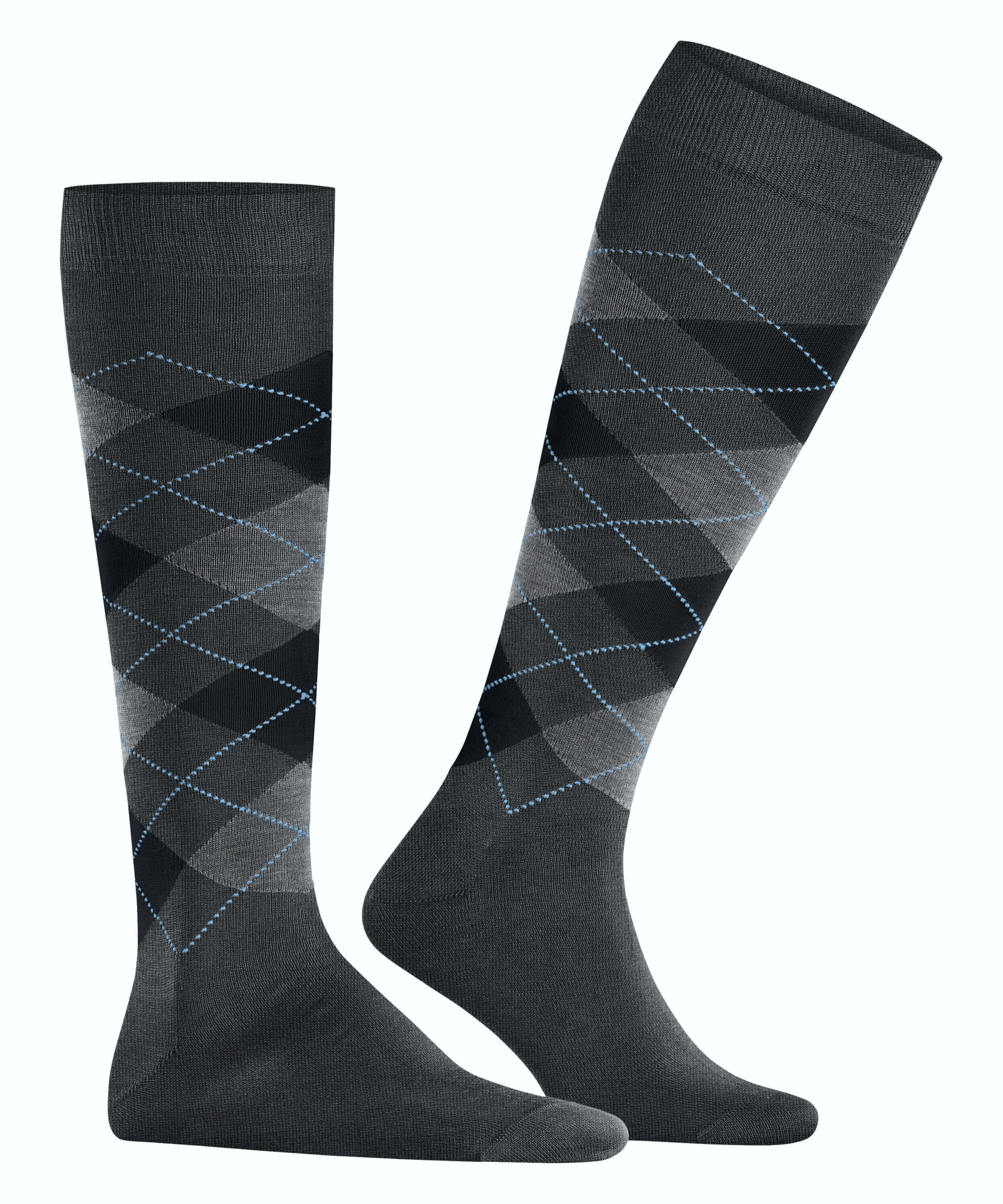 Мужские гольфы Burlington Manchester Бренд Burlington Изображение 4