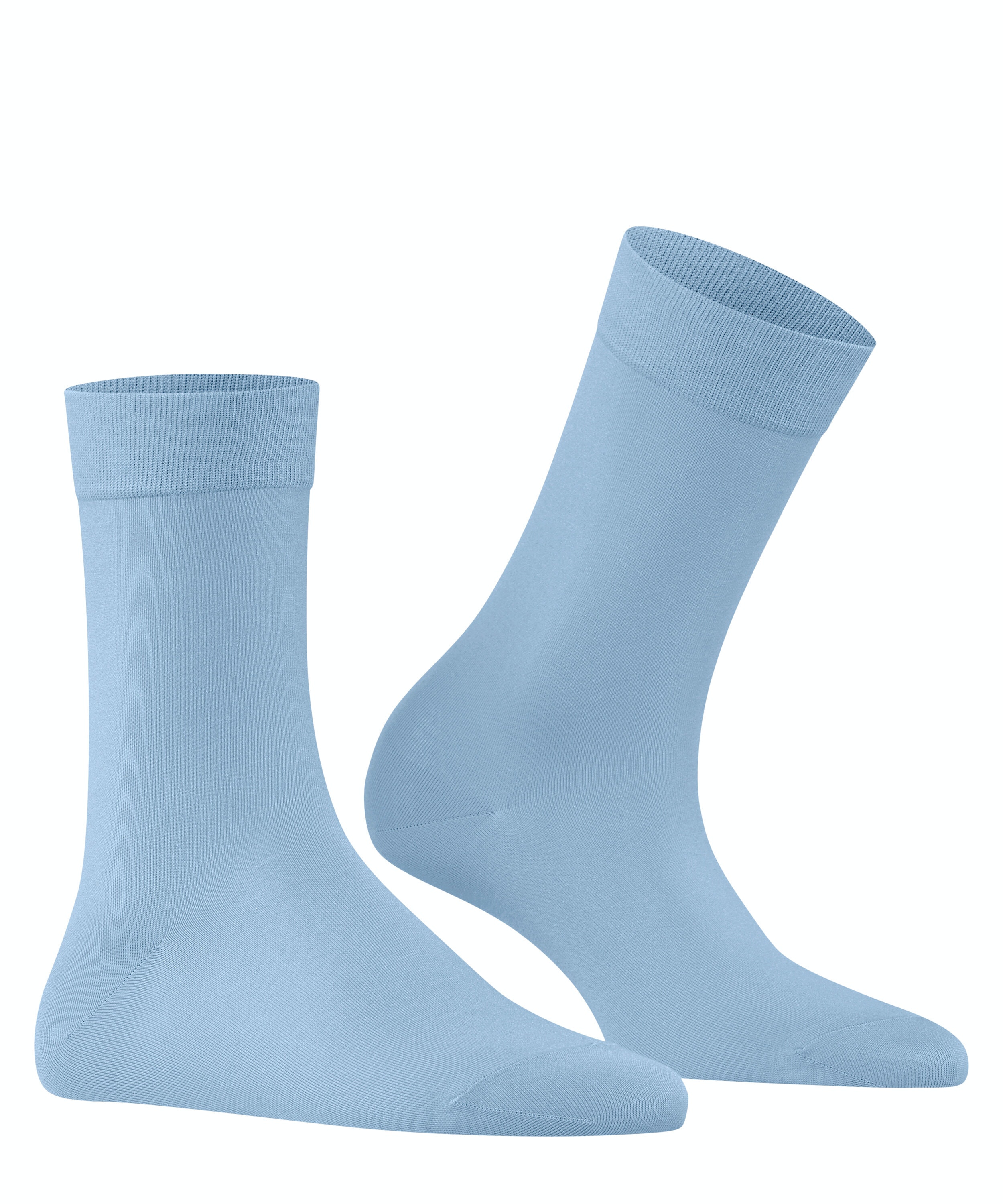 Женские носки FALKE Cotton Touch Бренд Falke Изображение 4