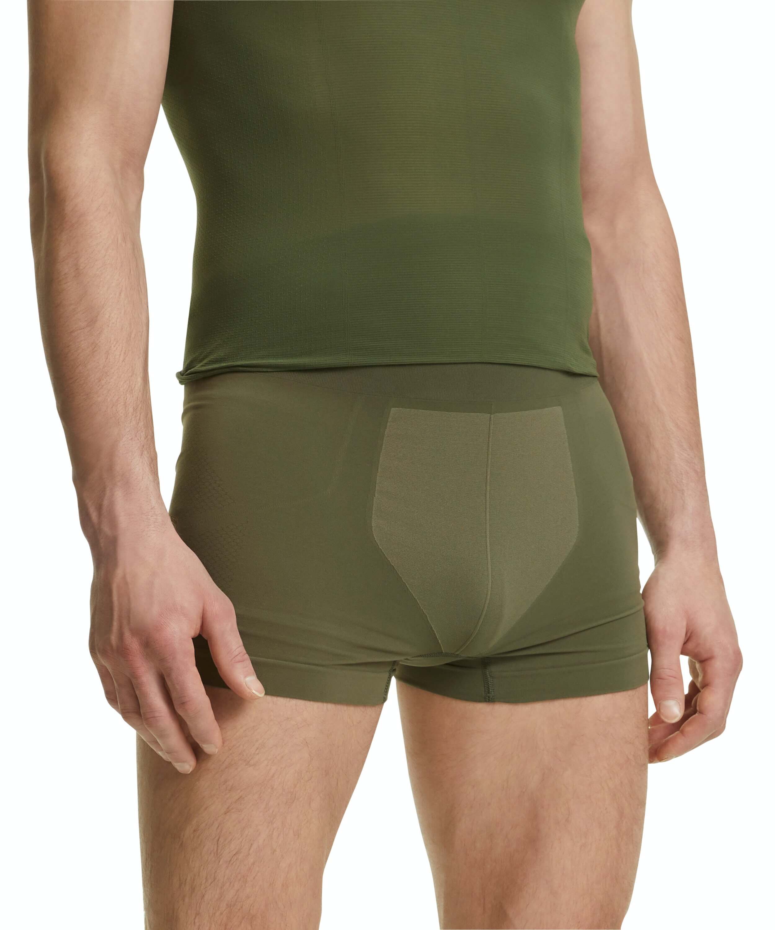 Мужские термотрусы транки FALKE Ultralight Cool Бренд Falke Ess