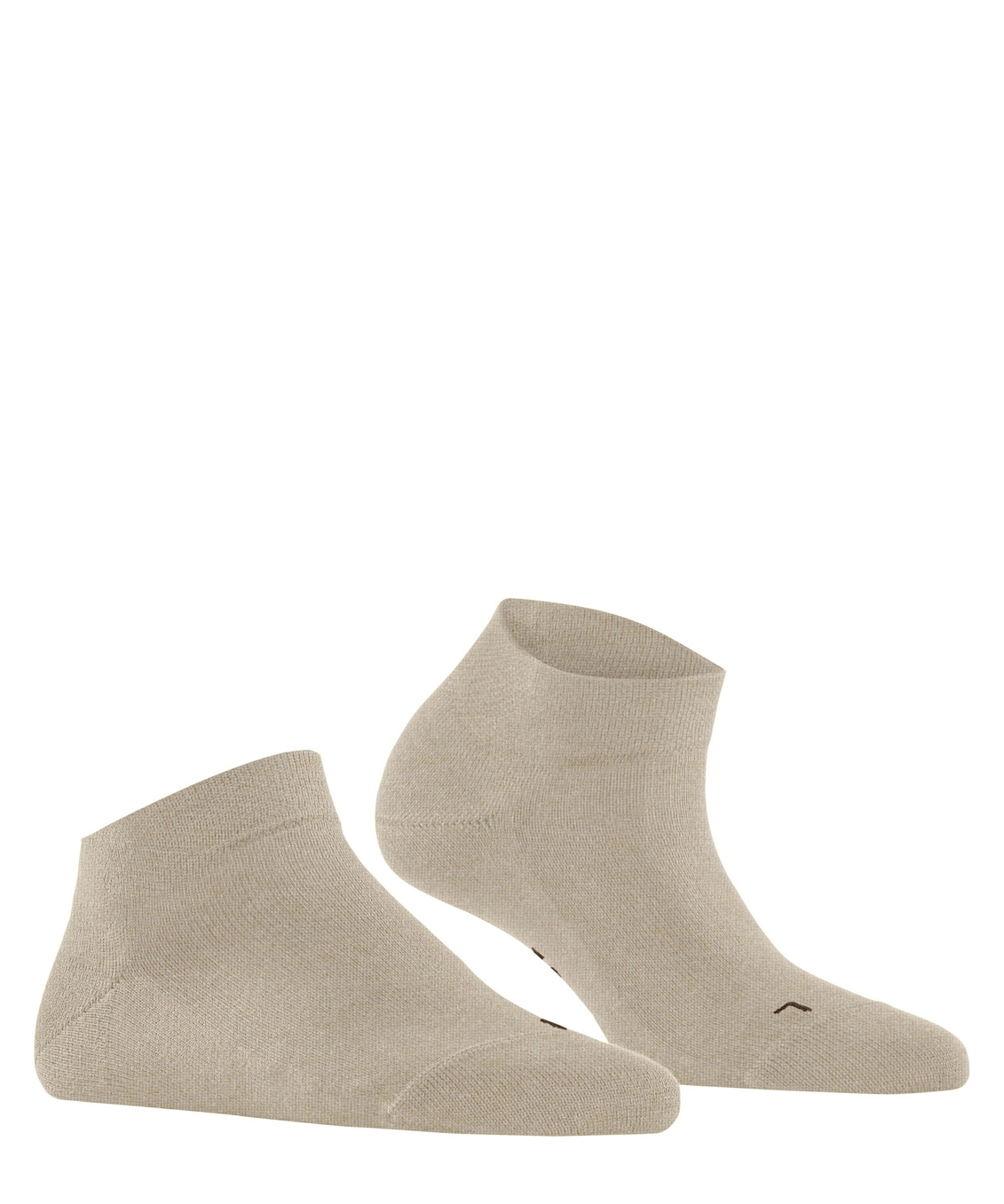 Женские короткие носки FALKE Sensitive London Бренд Falke Изображение 5