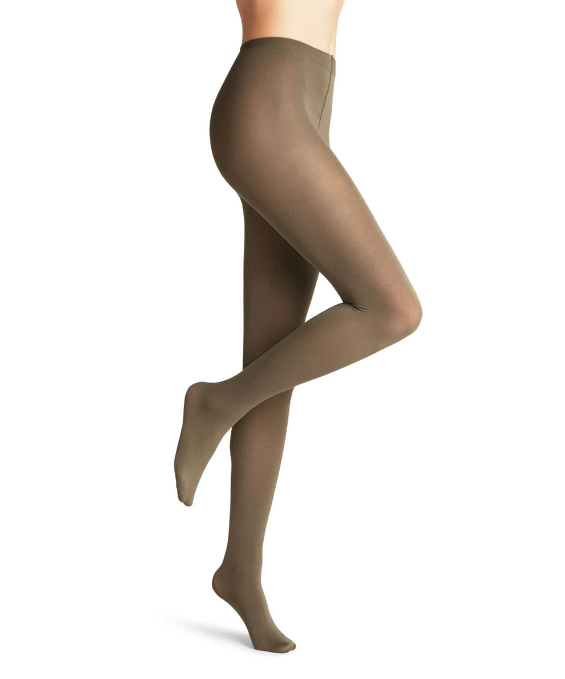 Женские колготки FALKE Cotton Touch Бренд Falke Изображение 3