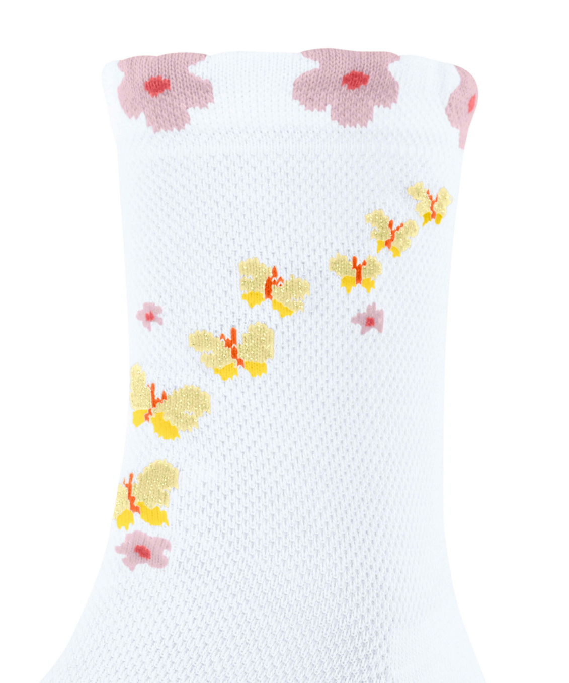 Детские носки FALKE Beautiful Butterflies Бренд Falke Изображение 3