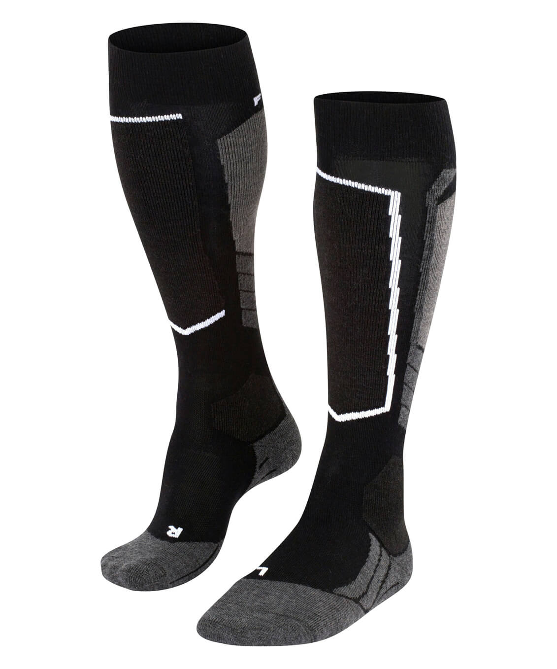 Женские гольфы FALKE SK2 Wool Бренд Falke Ess