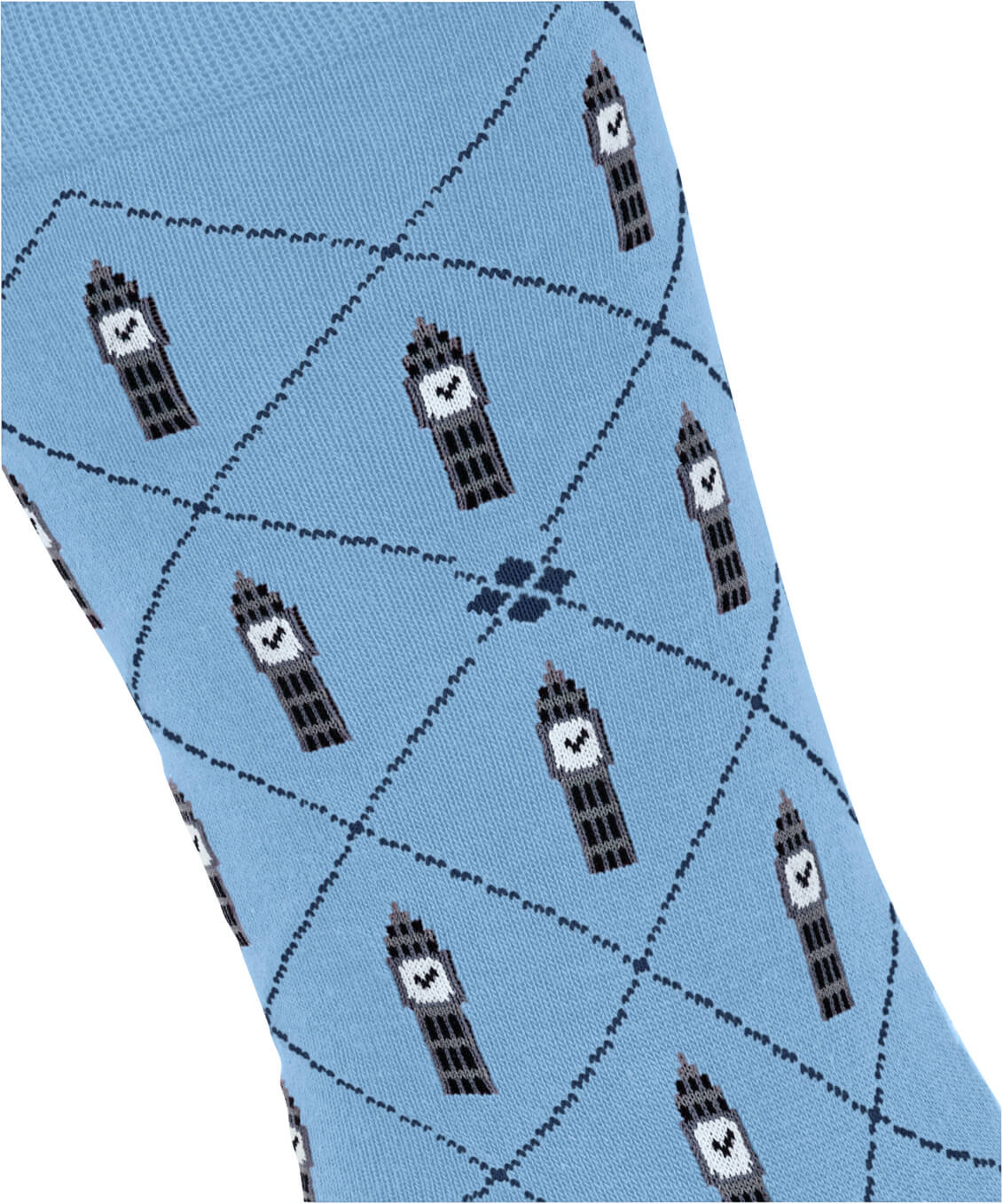 Мужские носки Burlington Big Ben Бренд Burlington Изображение 4