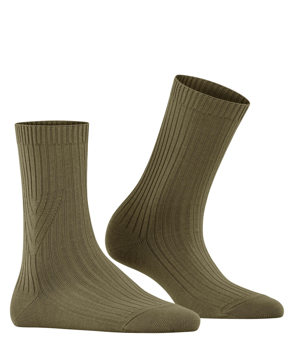 Женские носки FALKE Cross Knit Бренд Falke Изображение 3