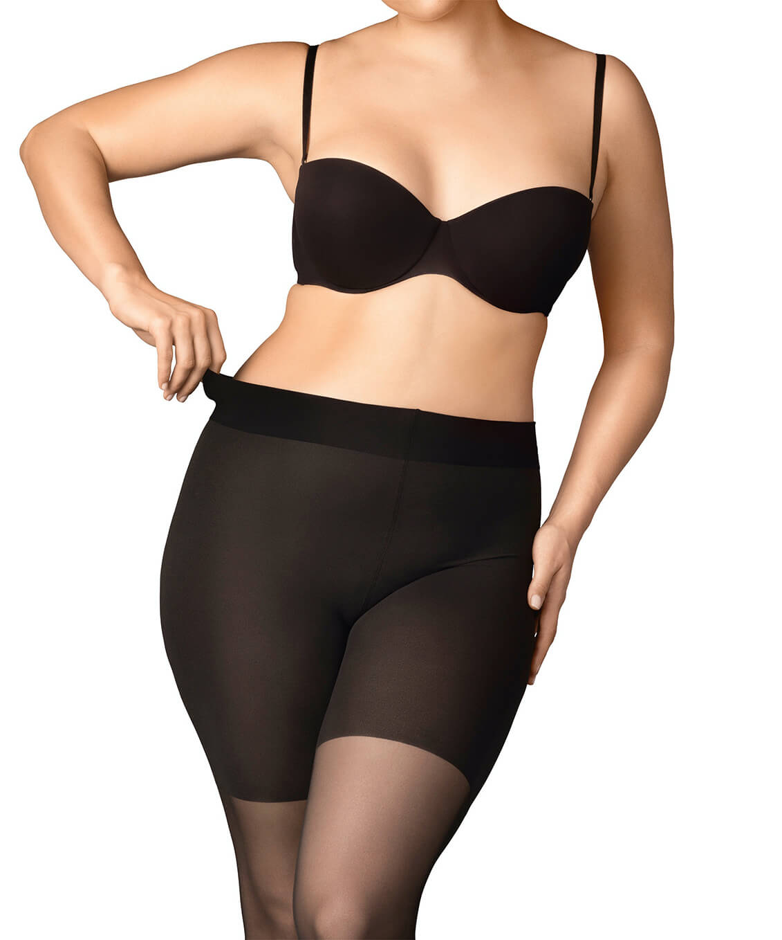 Женские колготки FALKE Beauty Plus 20 DEN Бренд Falke Изображение 5