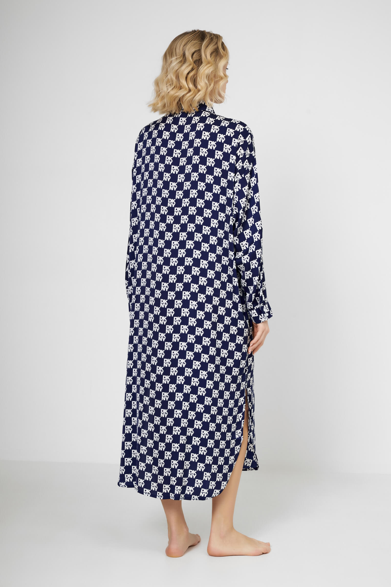 Ночная рубашка Бренд DKNY Изображение 3