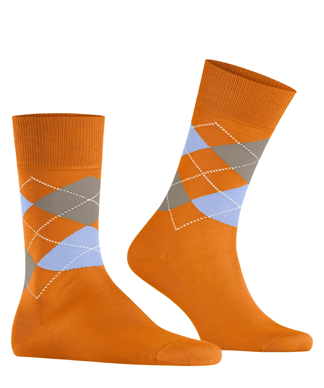 Мужские носки Burlington Manchester Бренд Burlington Изображение 5
