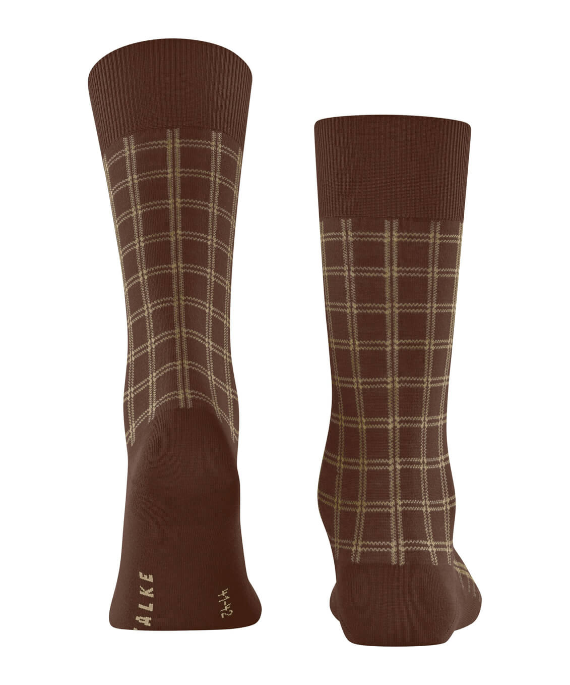 Мужские носки FALKE Modern Tailor Бренд Falke Изображение 3