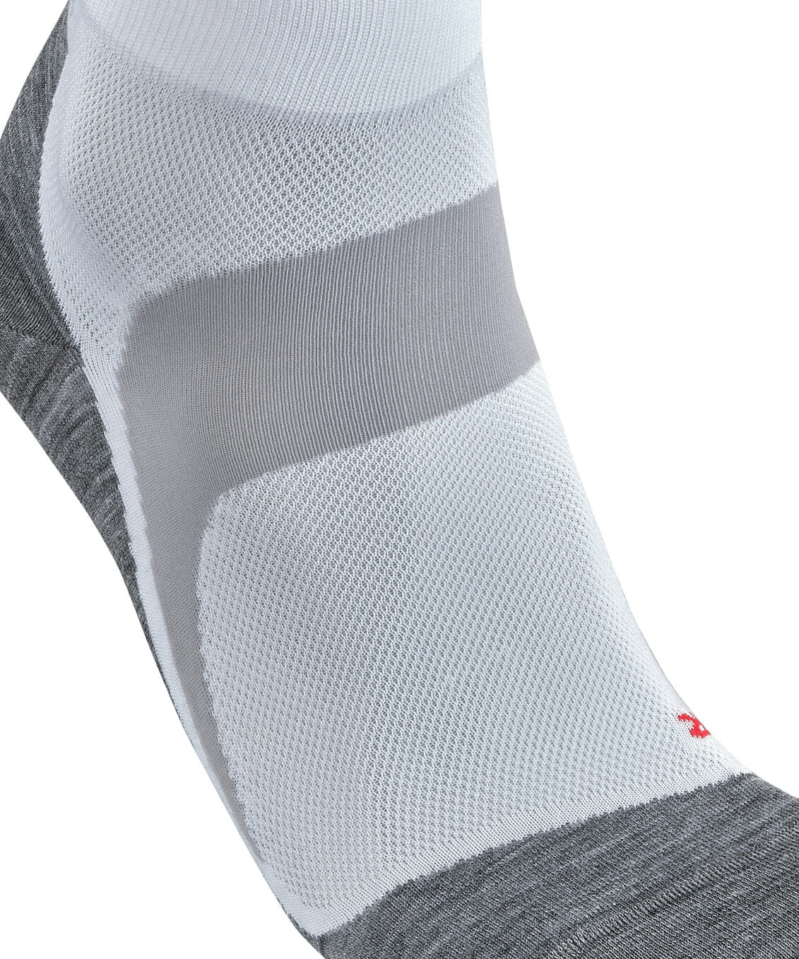 Спортивные носки унисекс FALKE BC6 Short Racing Бренд Falke Ess Изображение 5