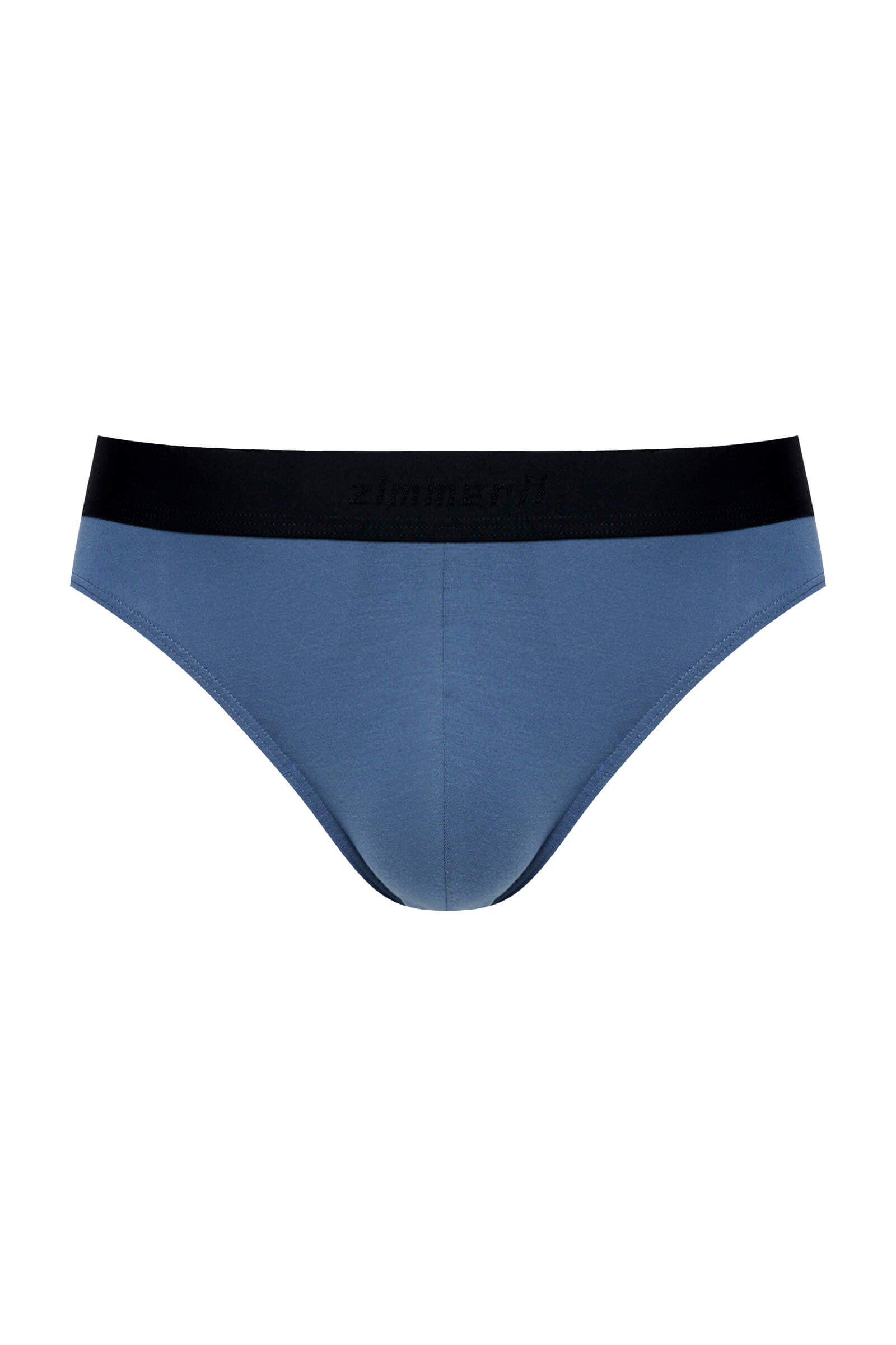 Трусы брифы с логотипом на поясе Бренд Zimmerli