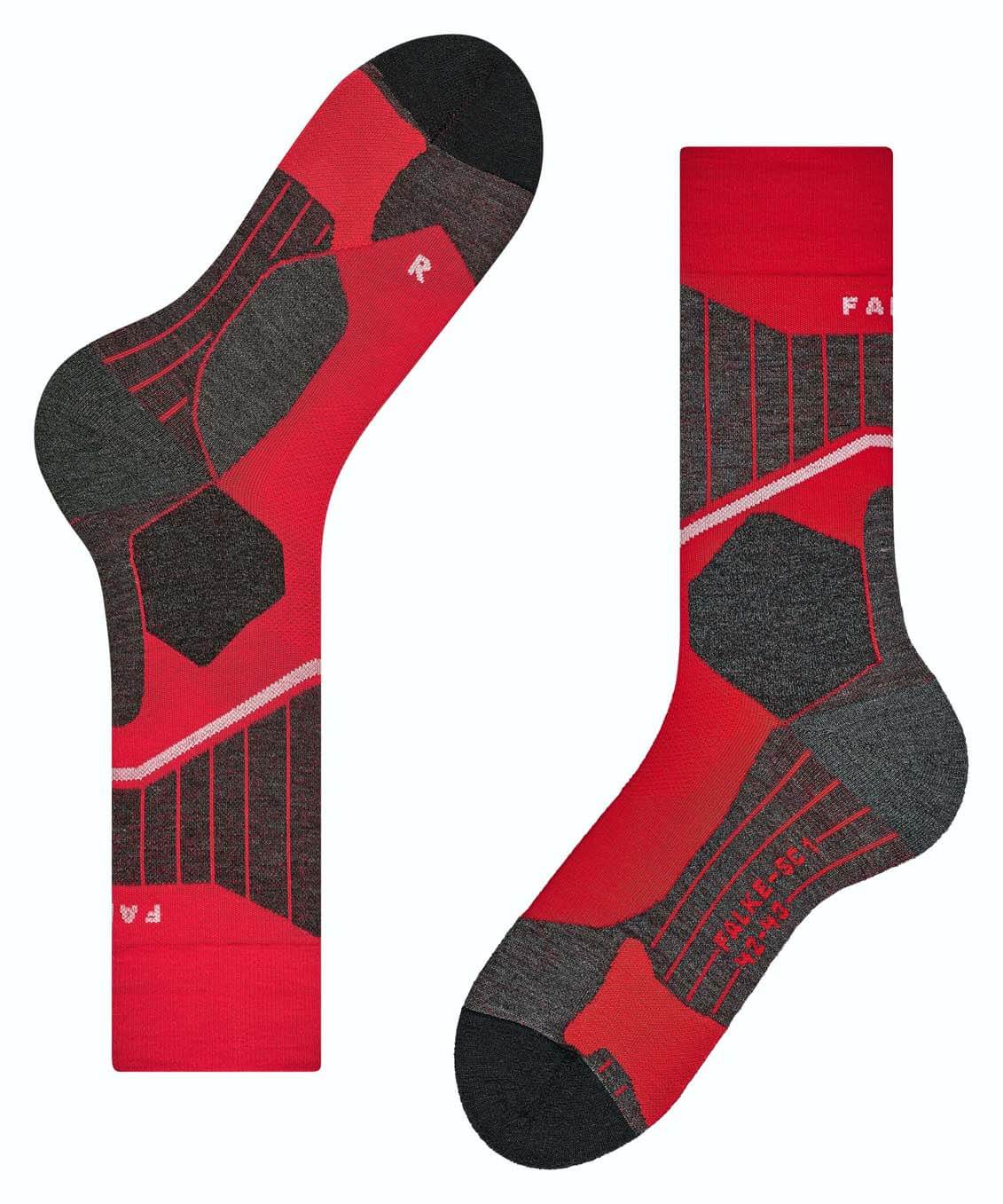 Женские носки FALKE SC1 Бренд Falke Ess Изображение 5