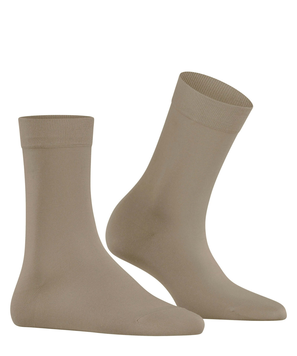 Женские носки FALKE Cotton Touch Бренд Falke Изображение 3