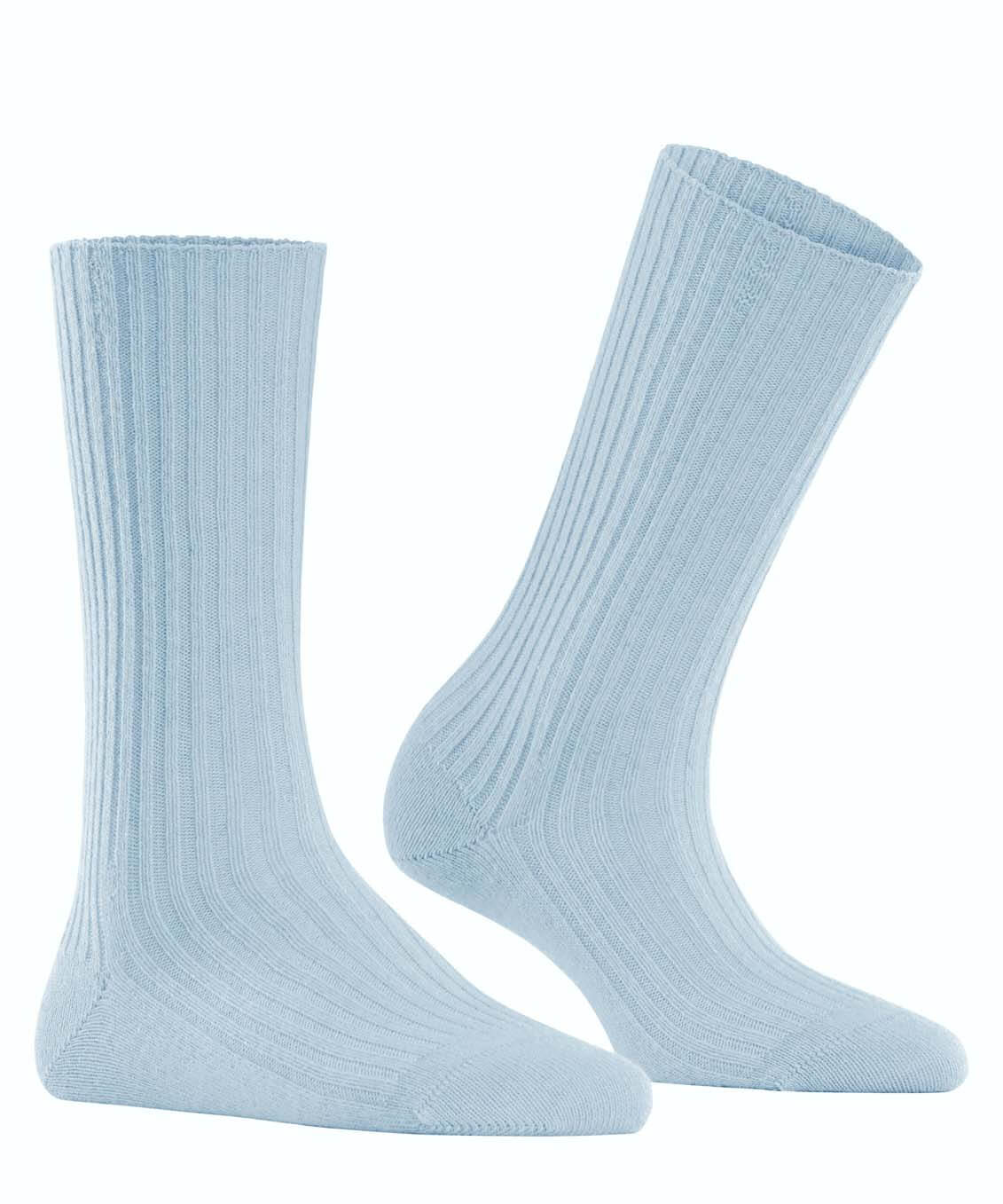 Женские носки FALKE Cosy Wool Boot Бренд Falke Изображение 5