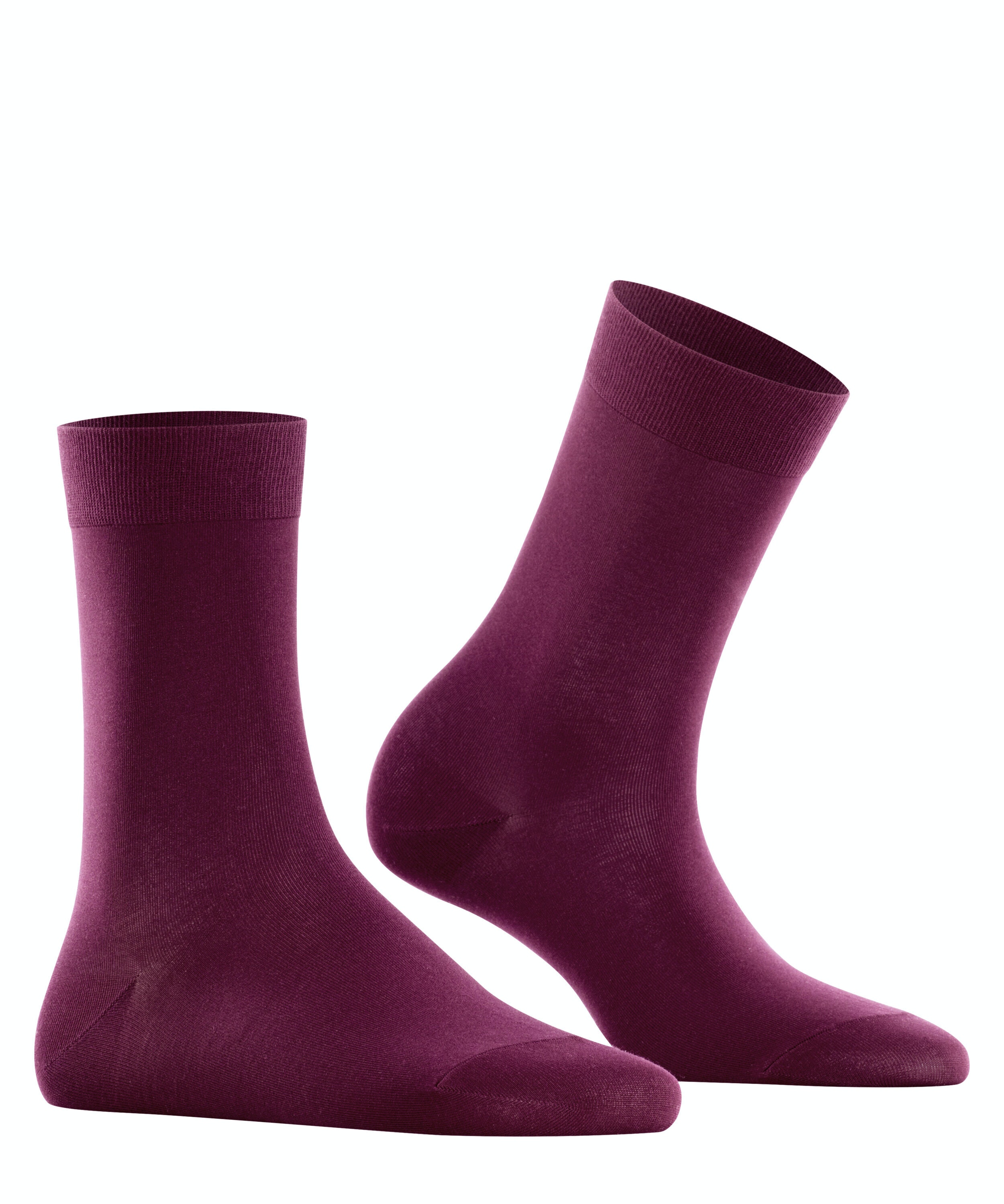 Женские носки FALKE Cotton Touch Бренд Falke Изображение 4