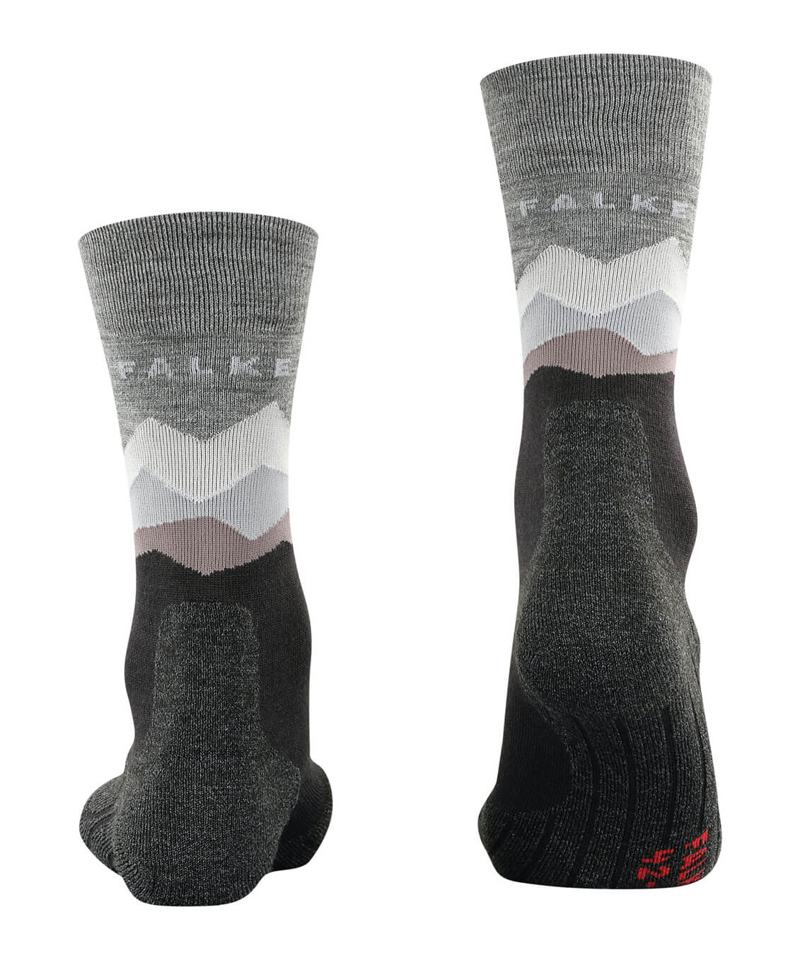 Мужские носки FALKE TK2 Crest Бренд Falke Ess Изображение 6