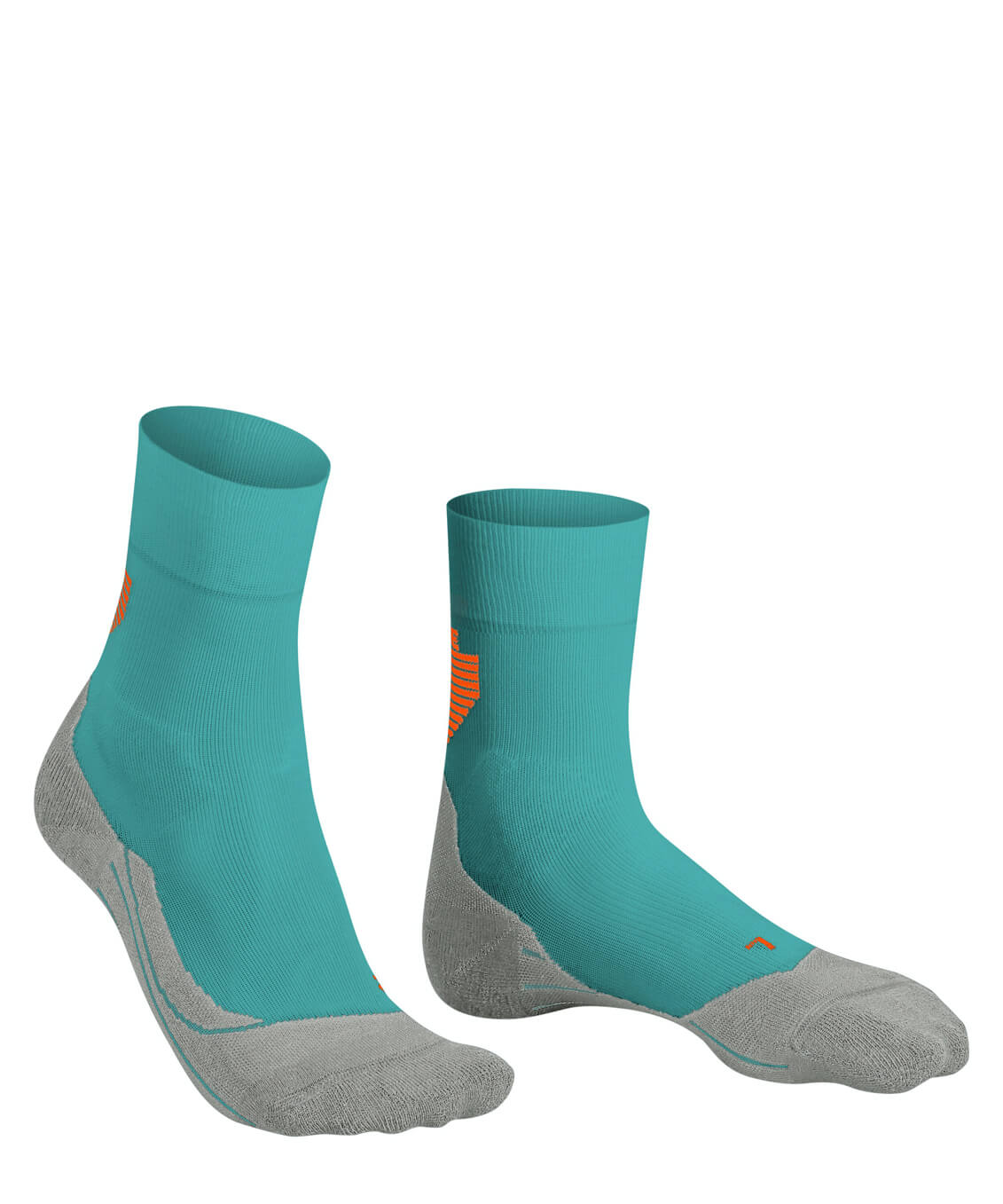 Женские носки FALKE Stabilizing Cool Бренд Falke Ess Изображение 3