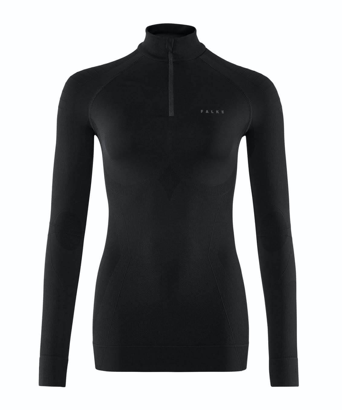 Женский лонгслив FALKE Maximum Warm Бренд Falke Ess Изображение 5