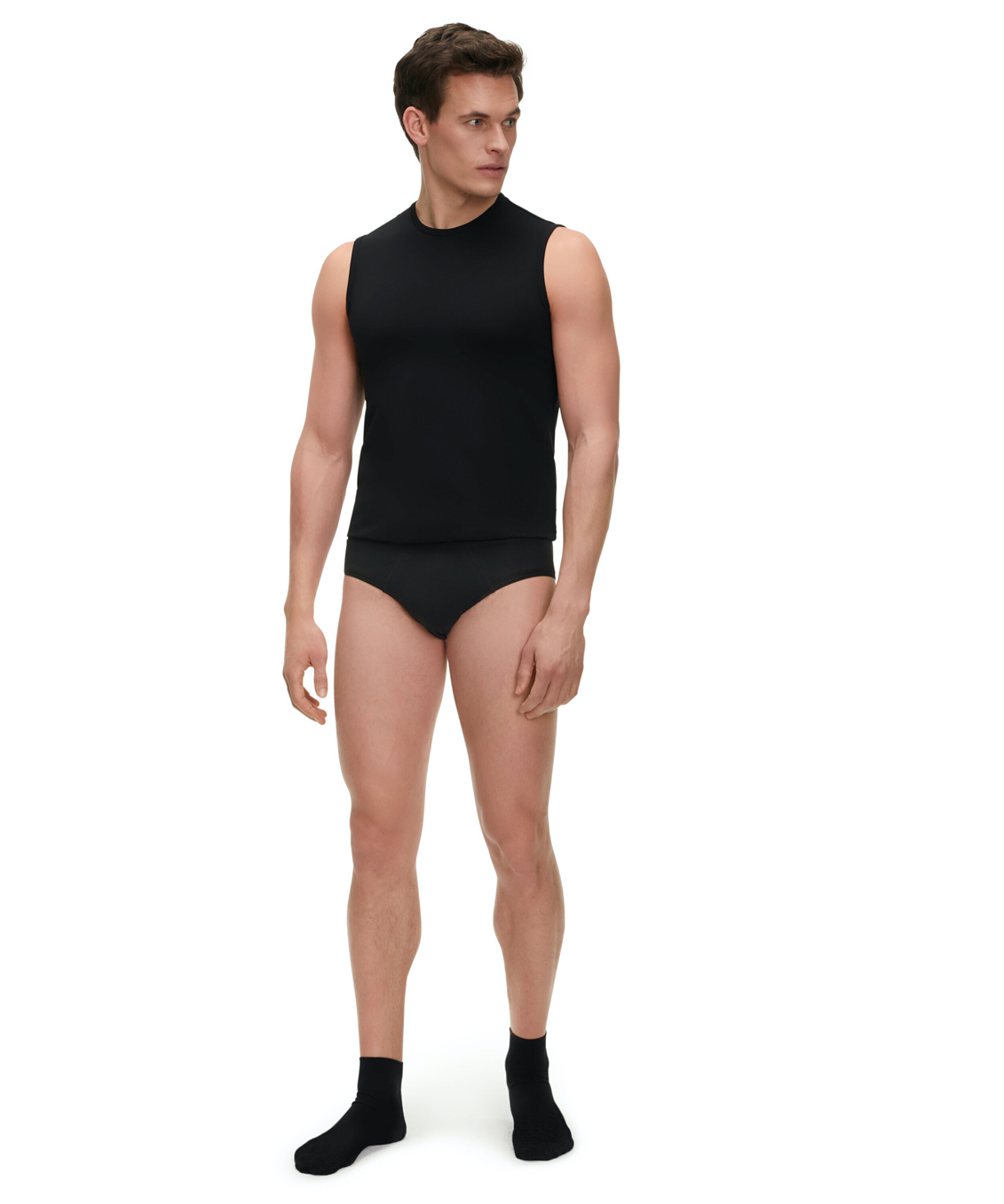 Мужские трусы брифы FALKE Climate Control Бренд Falke Изображение 3