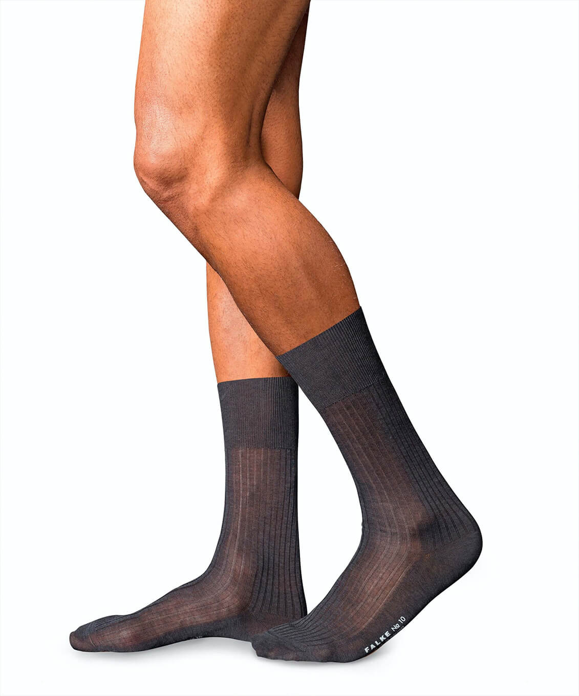 Мужские носки FALKE No. 10 Pure fil d'Écosse Бренд Falke Изображение 2
