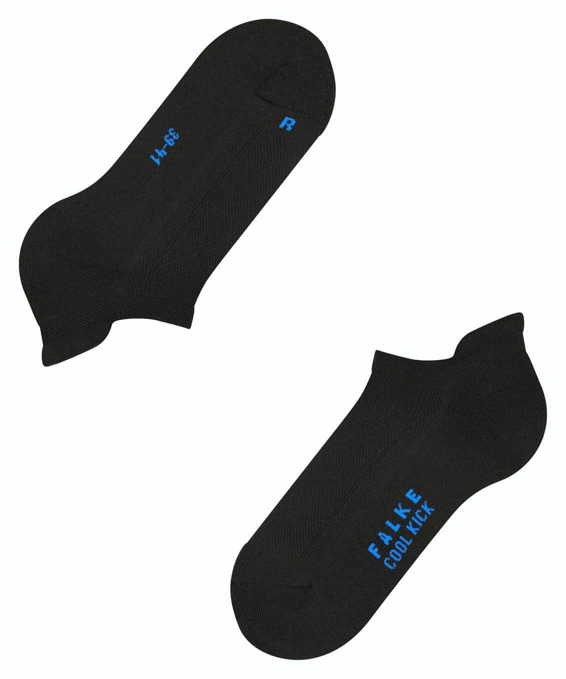 Короткие носки унисекс FALKE Cool Kick Бренд Falke Изображение 5