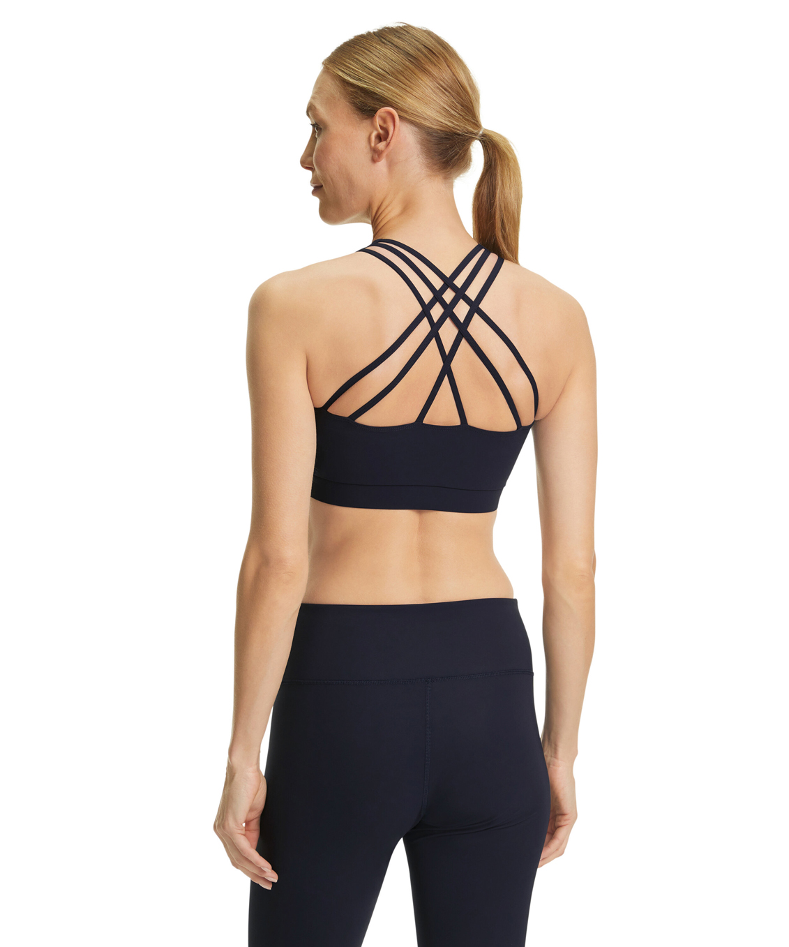 Женский спортивный топ FALKE Бренд Falke Ess Изображение 8
