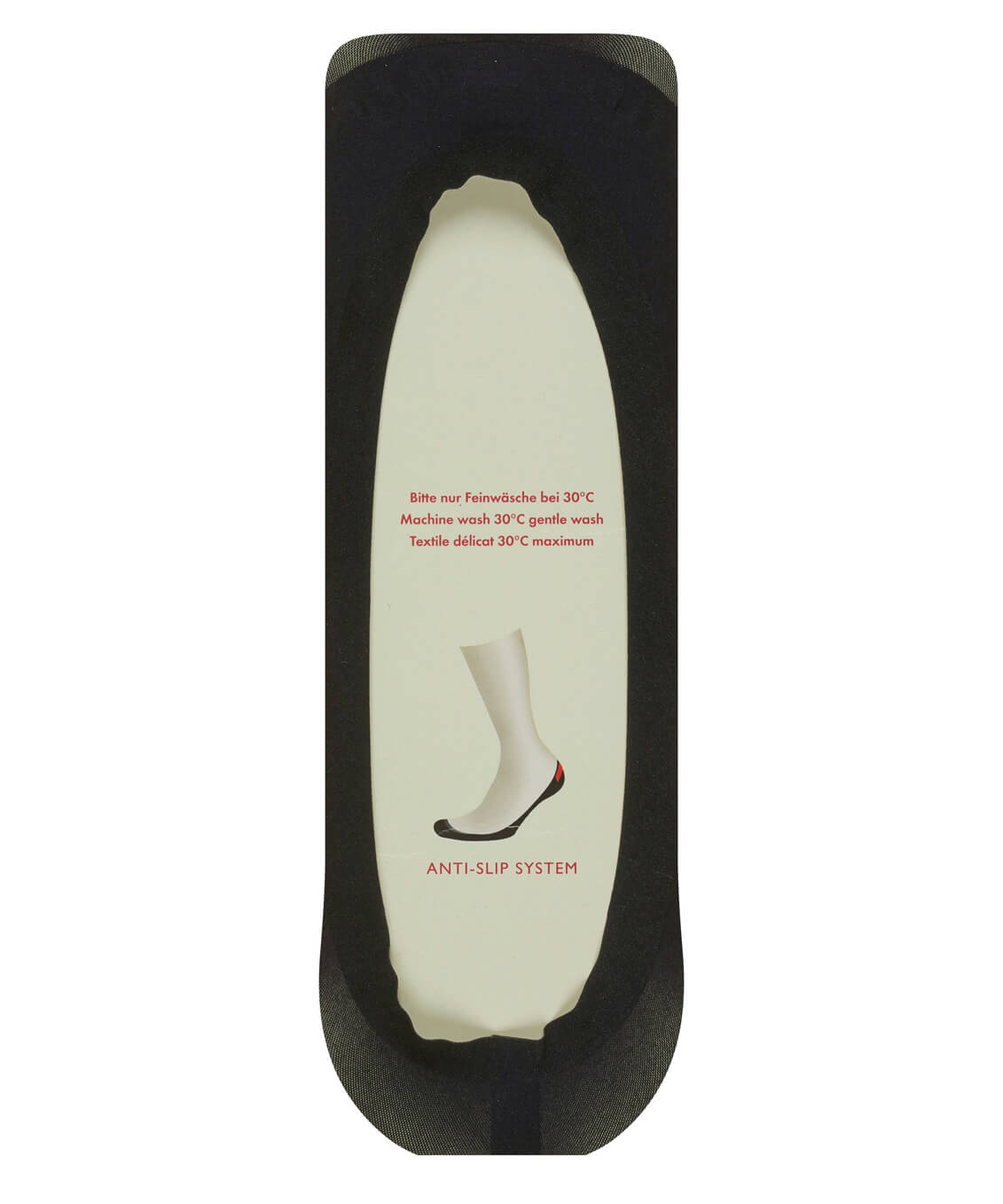 Женские подследники FALKE Seamless Step Бренд Falke Изображение 2