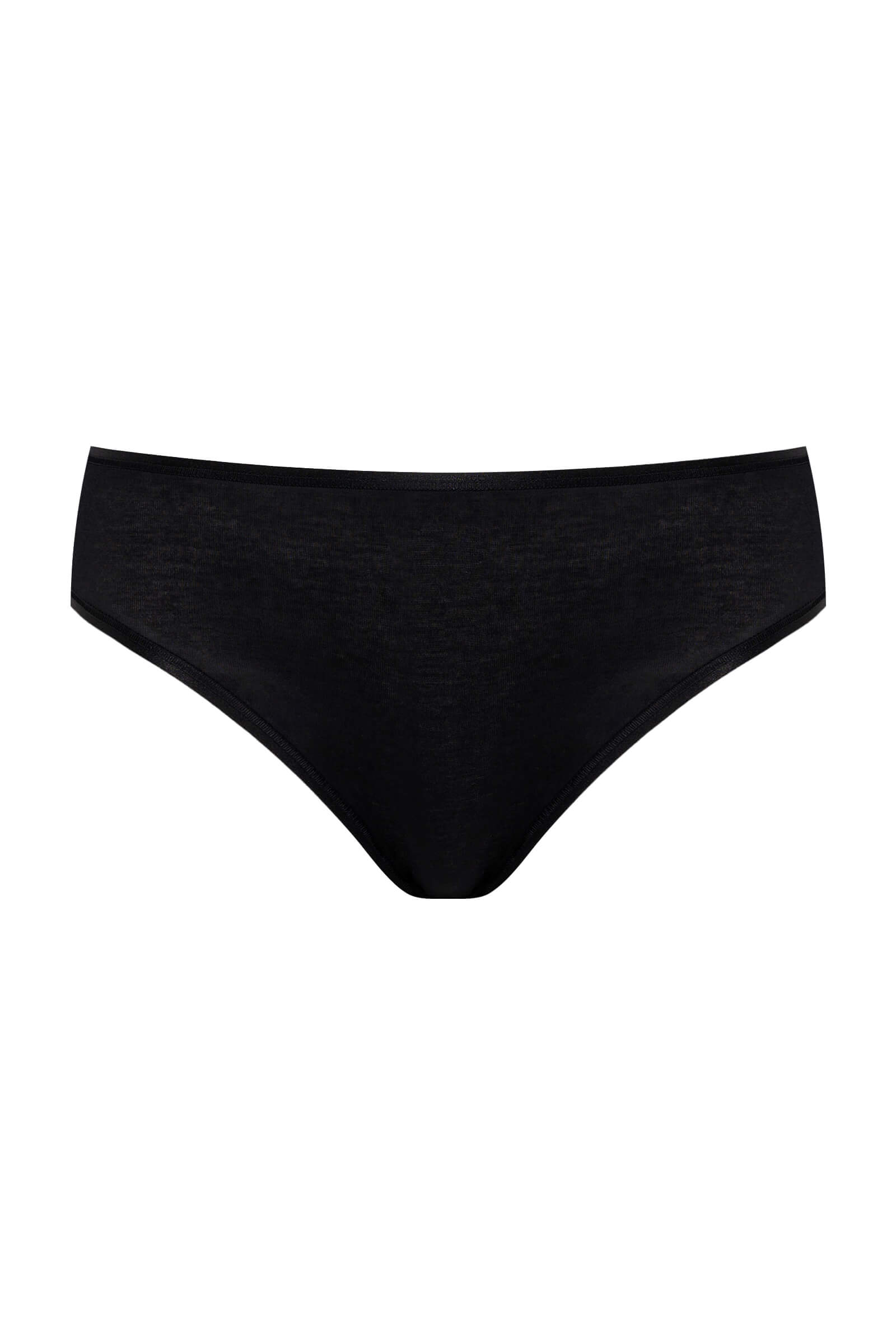 Хлопковые трусы слипы Бренд Zimmerli