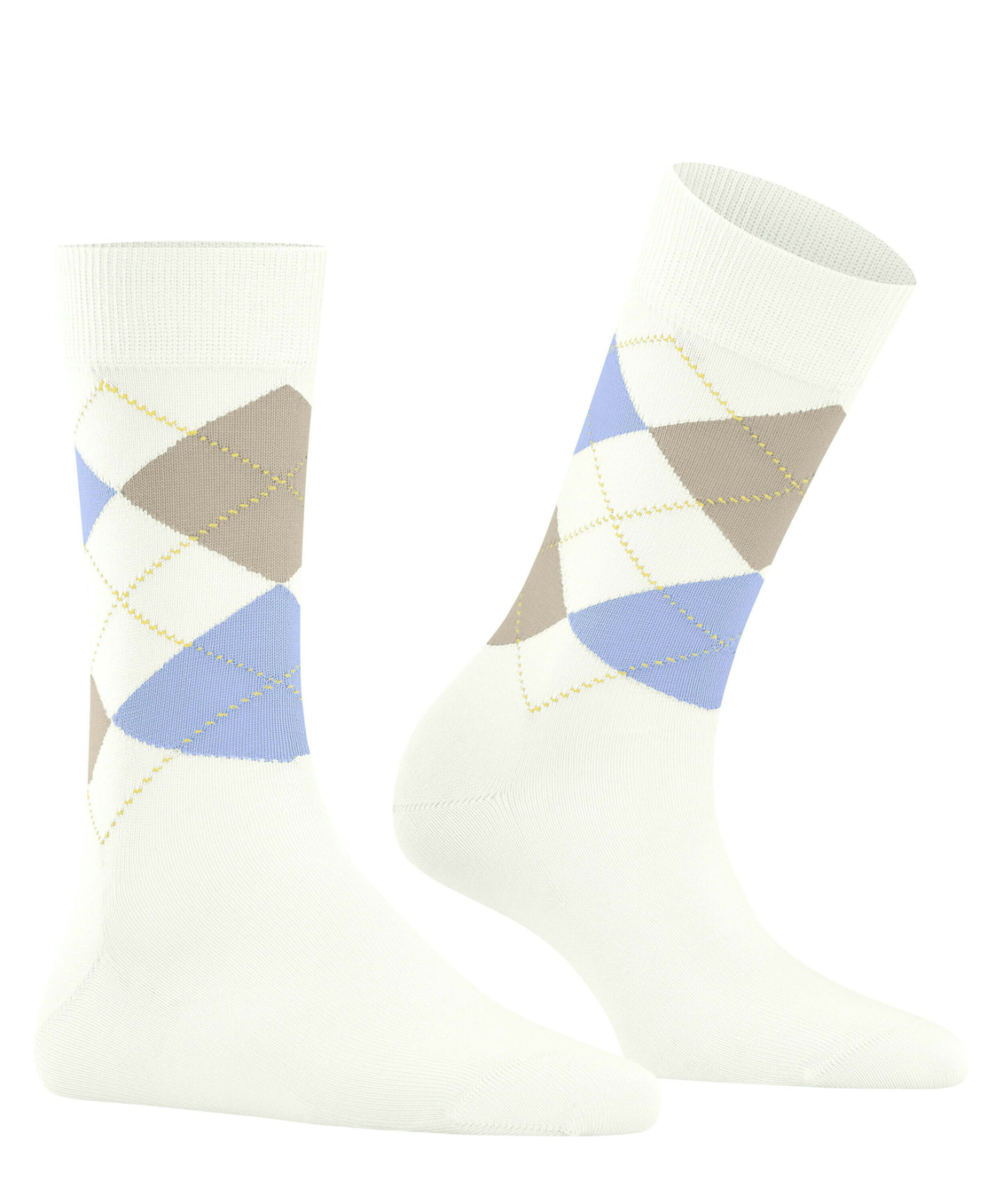 Женские носки Burlington Covent Garden Бренд Burlington Изображение 5