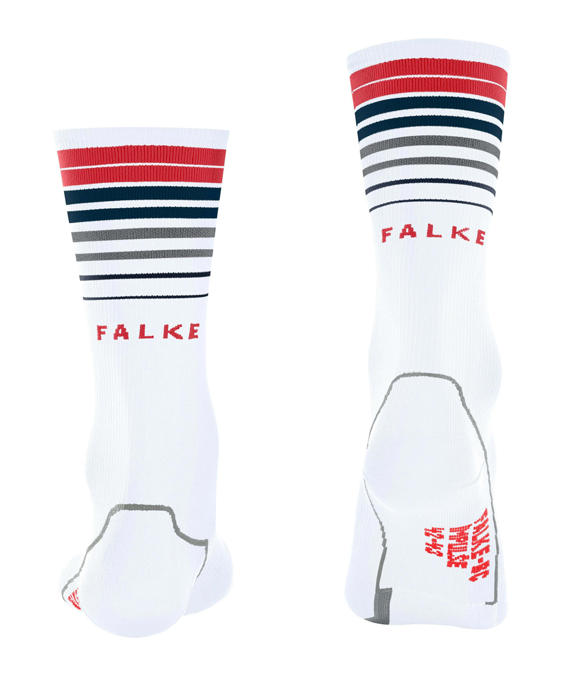 Ультралегкие спортивные носки унисекс FALKE Бренд Falke Ess Изображение 2