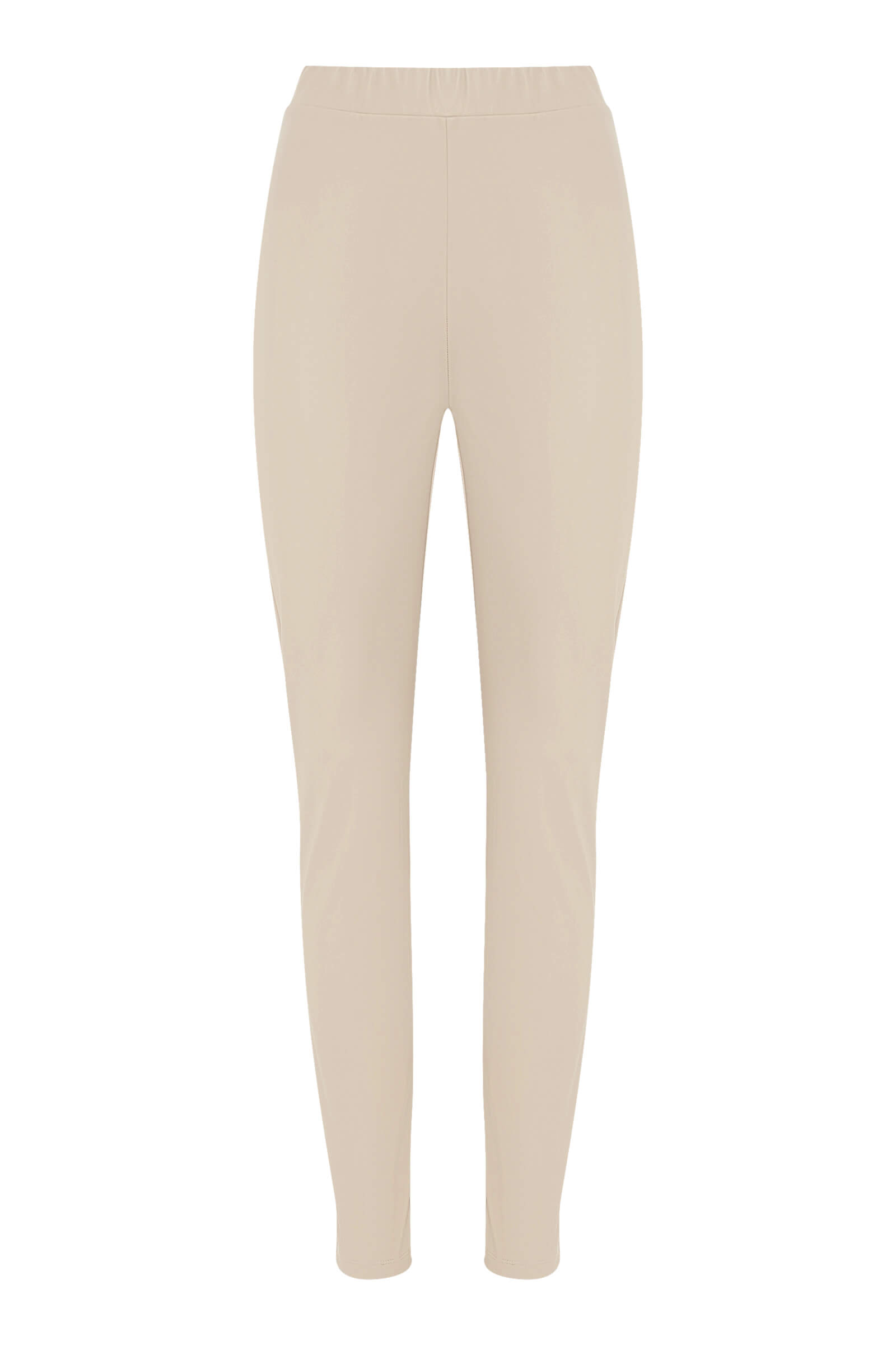 Брюки из экокожи Бренд Max Mara