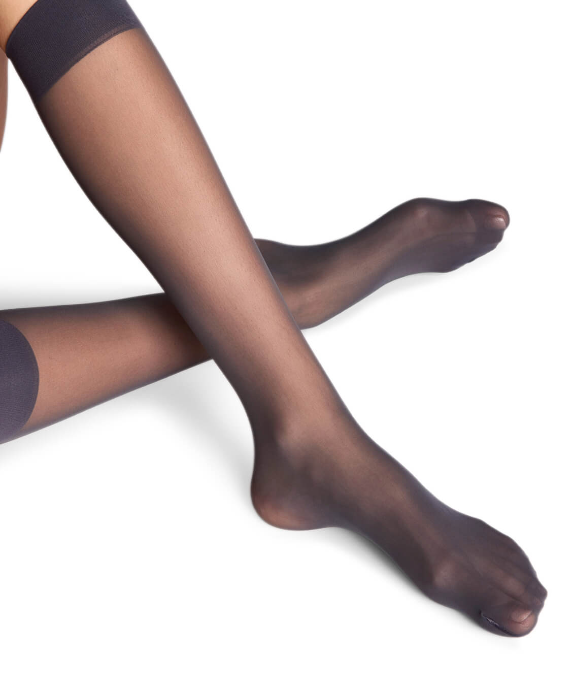 Женские гольфы FALKE Matt Deluxe 20 DEN Бренд Falke Изображение 5
