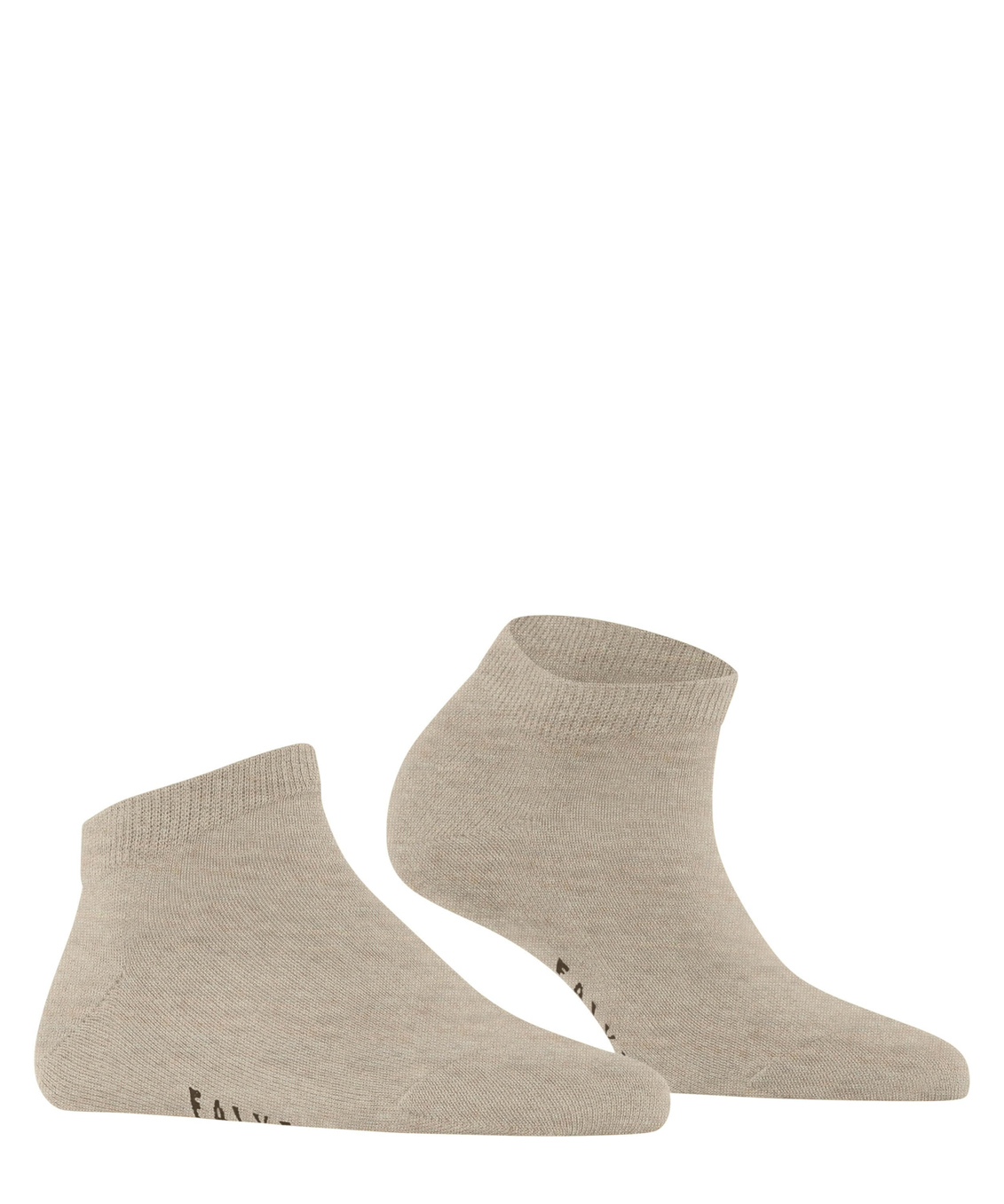 Женские короткие носки FALKE Family Бренд Falke Изображение 2