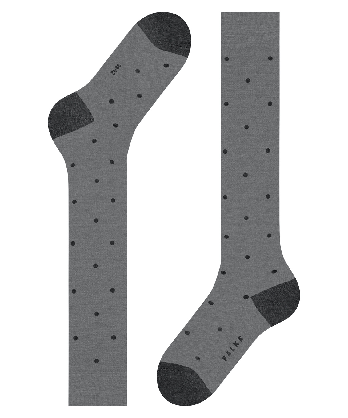 Мужские гольфы FALKE Dot Бренд Falke Изображение 3