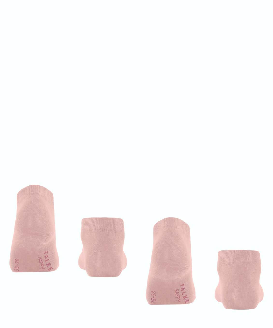 Женские короткие носки FALKE Happy 2-Pack Бренд Falke Изображение 4