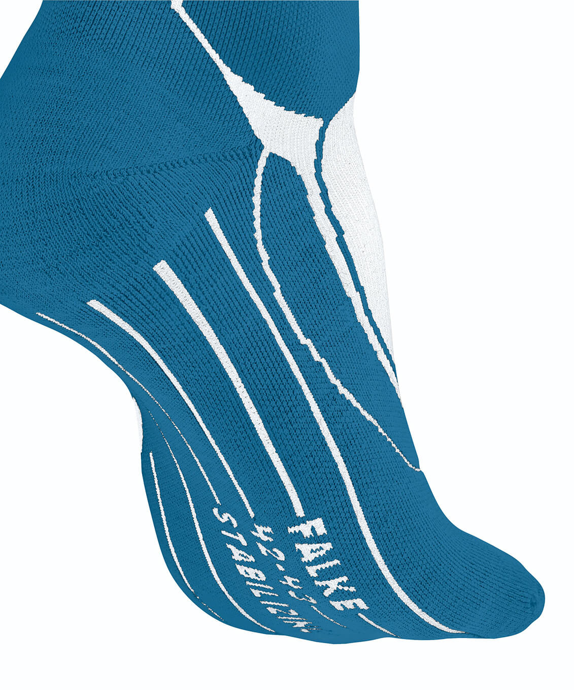 Мужские носки FALKE Stabilizing Cool Бренд Falke Ess Изображение 5