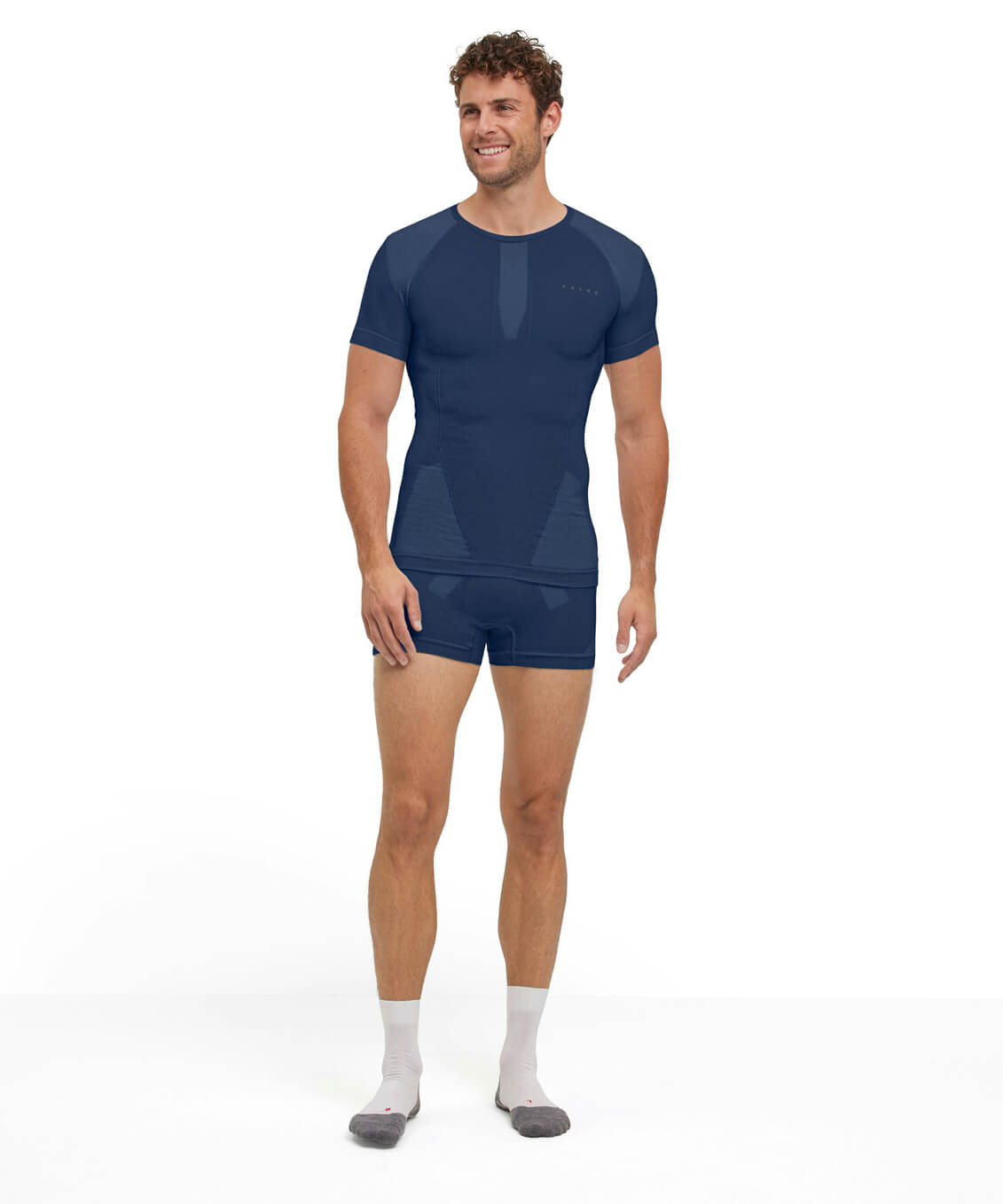 Мужская термофутболка FALKE Бренд Falke Ess Изображение 4