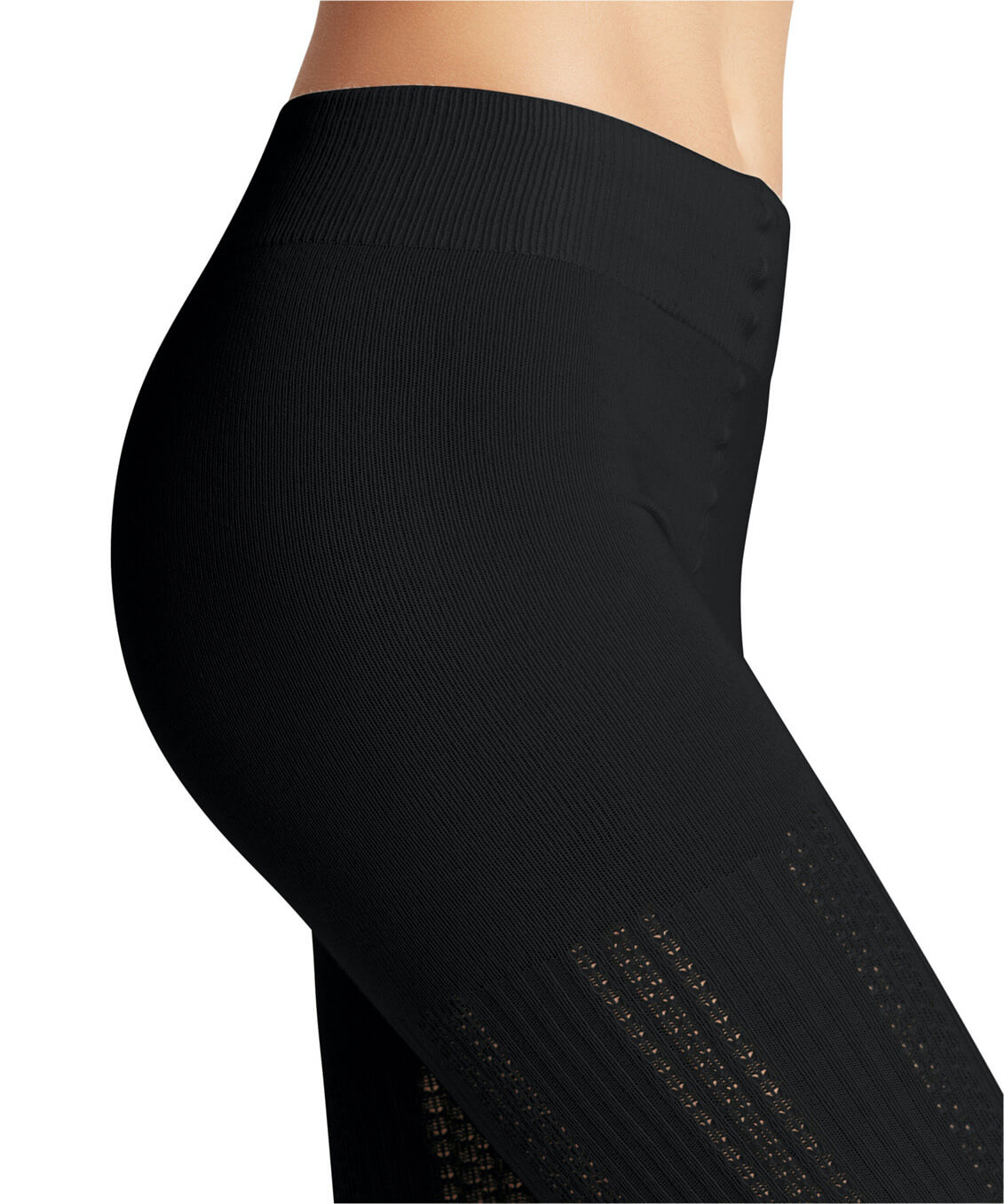 Женские колготки FALKE Knit Caress Бренд Falke Изображение 4