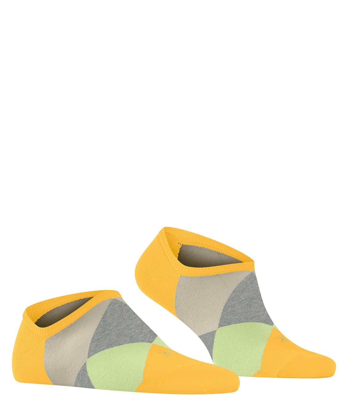 Мужские короткие носки Burlington Clyde Бренд Burlington Изображение 4