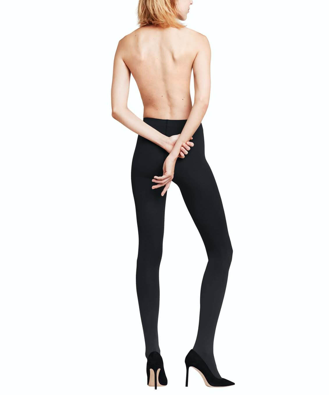Женские колготки FALKE Pure Matt 100 DEN Бренд Falke Изображение 3