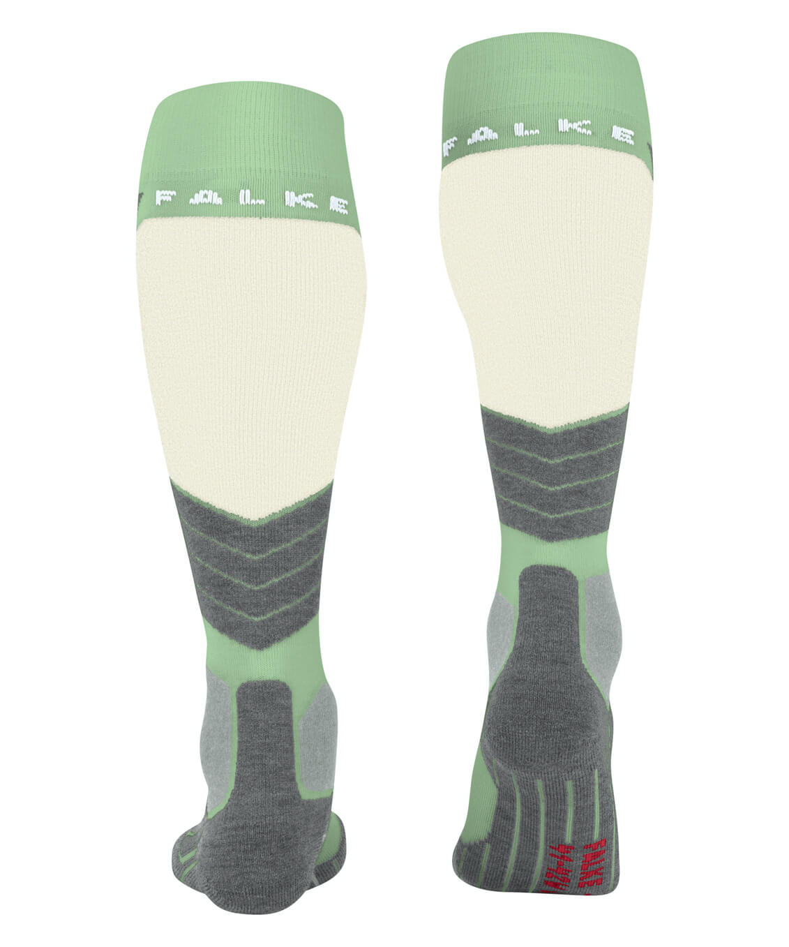 Женские гольфы FALKE SK2 Wool Бренд Falke Ess Изображение 4